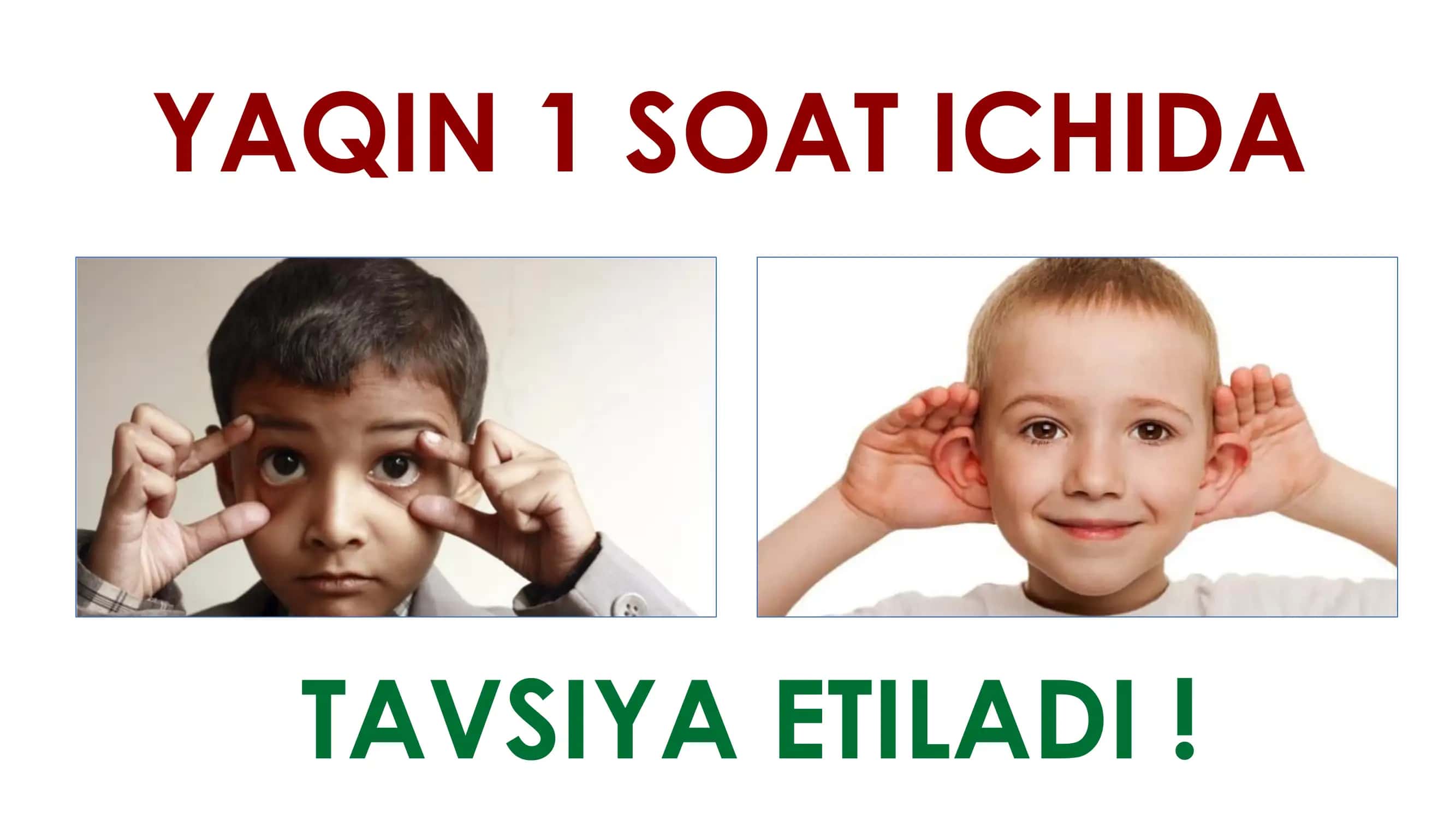 O‘quvchilarni O'quv Faoliyati Natijalarini Baholash Metodologiyasi 2
