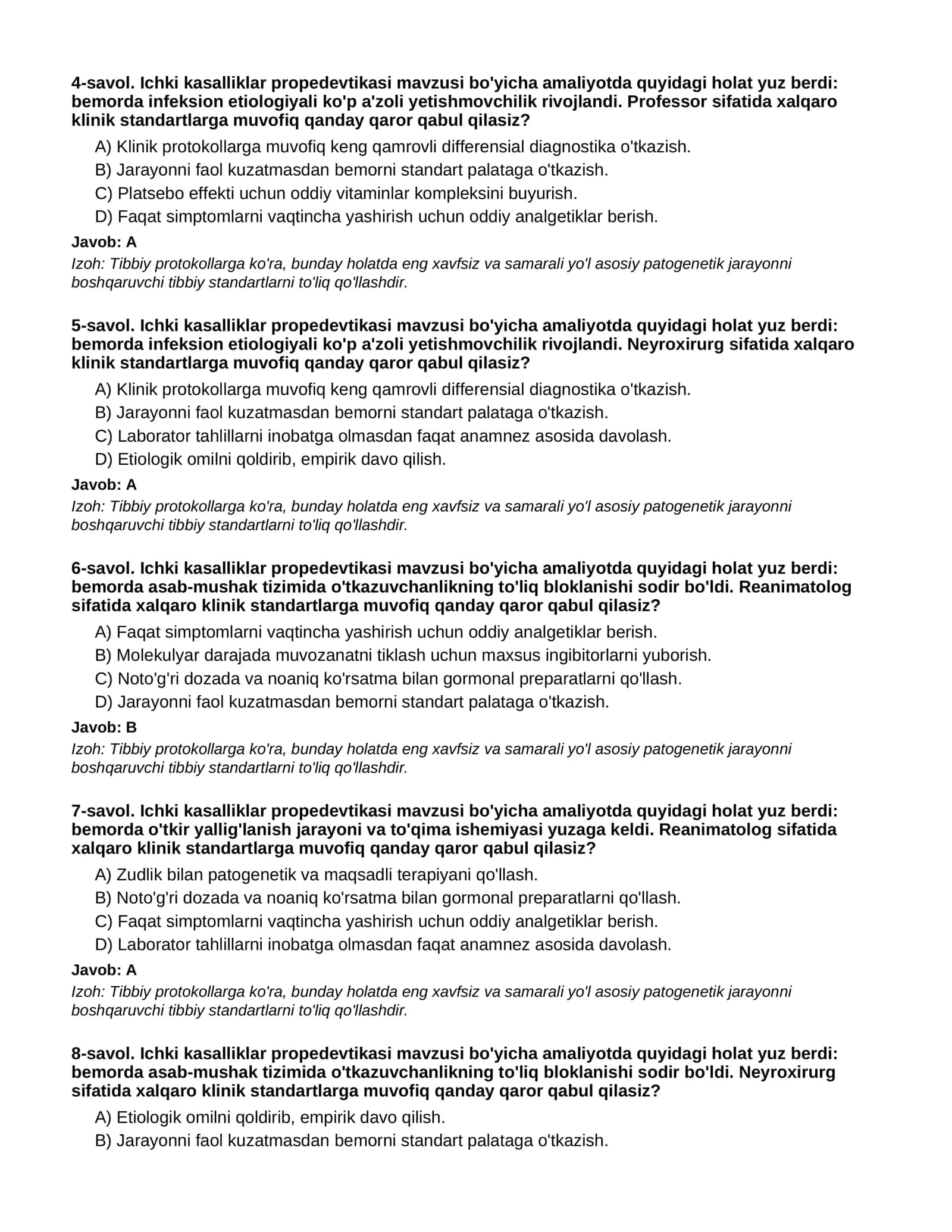 ICHKI KASALLIKLAR PROPEDEVTIKASI - 1-QISM 2