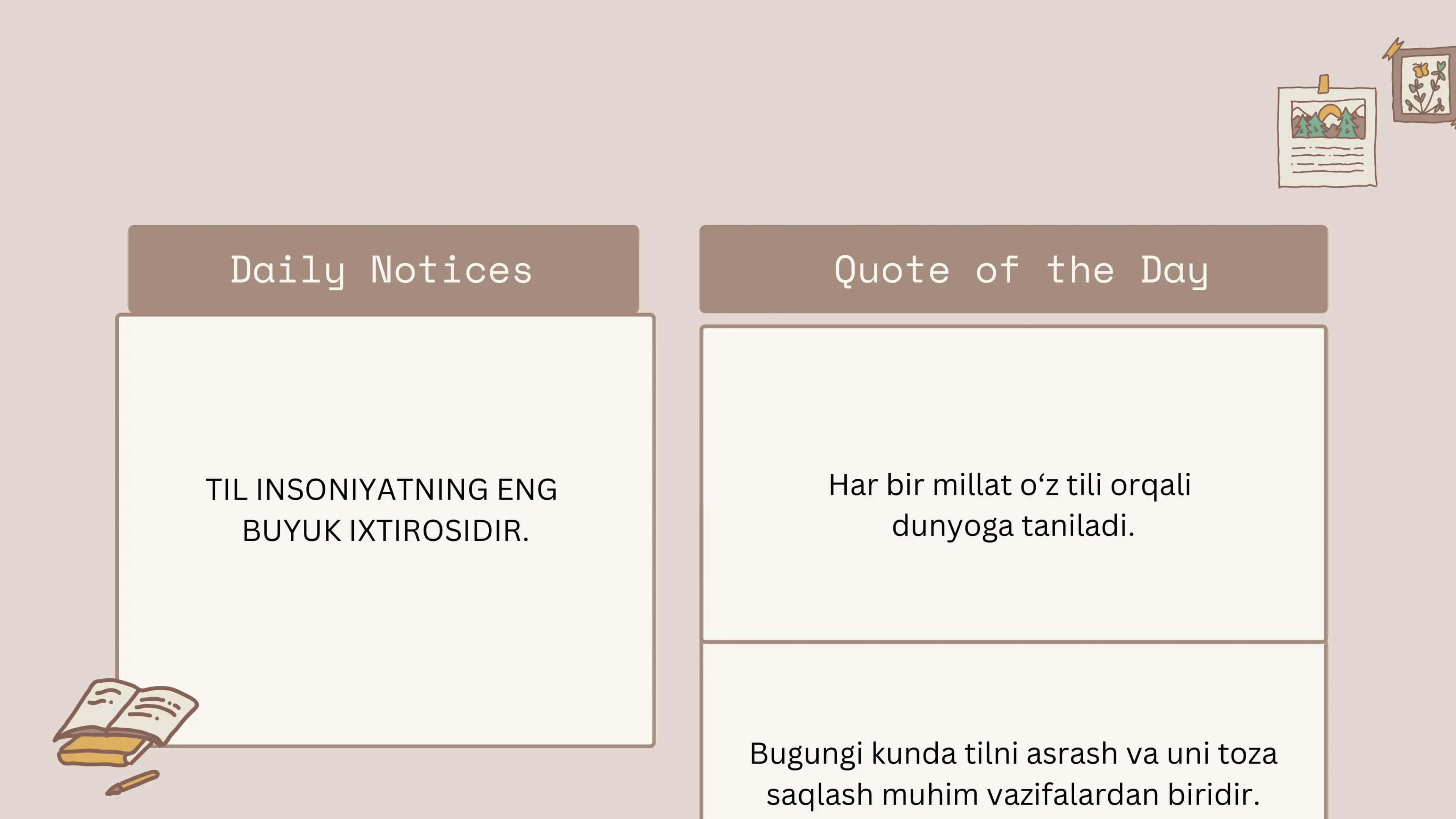 Til ekologiyasi 2