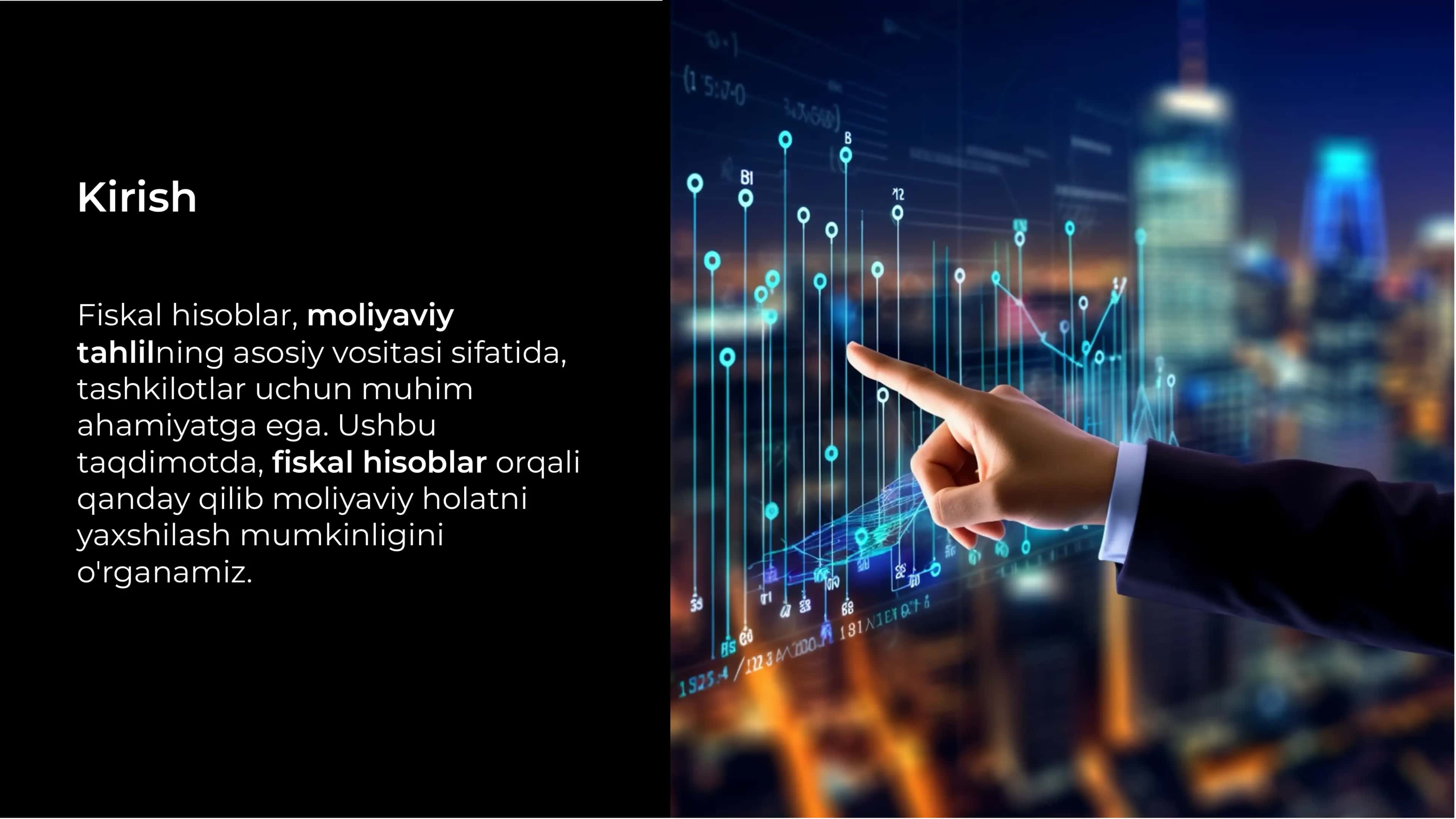 Fiskal Hisoblar 2