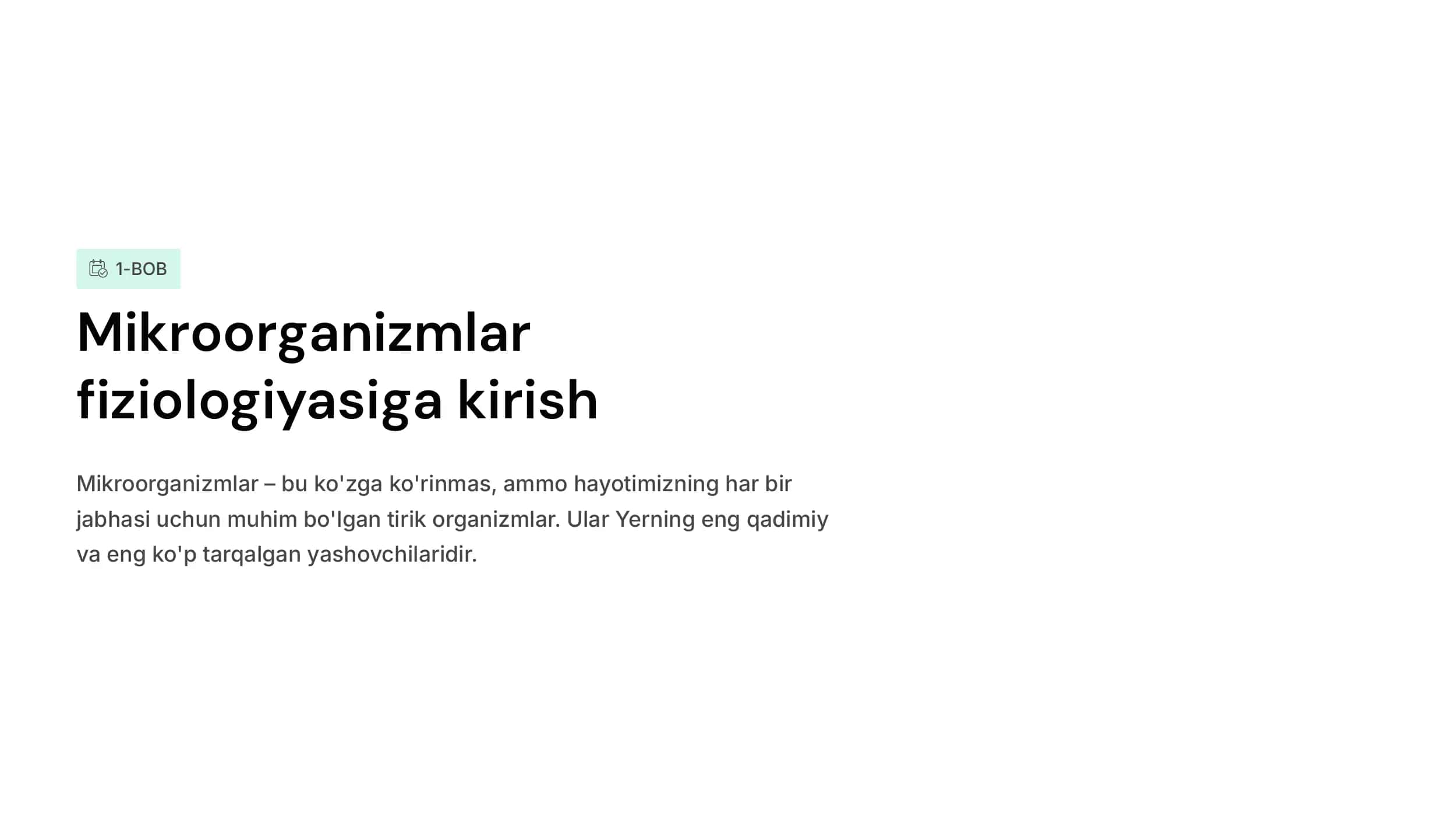 Mikroorganizmlar 2