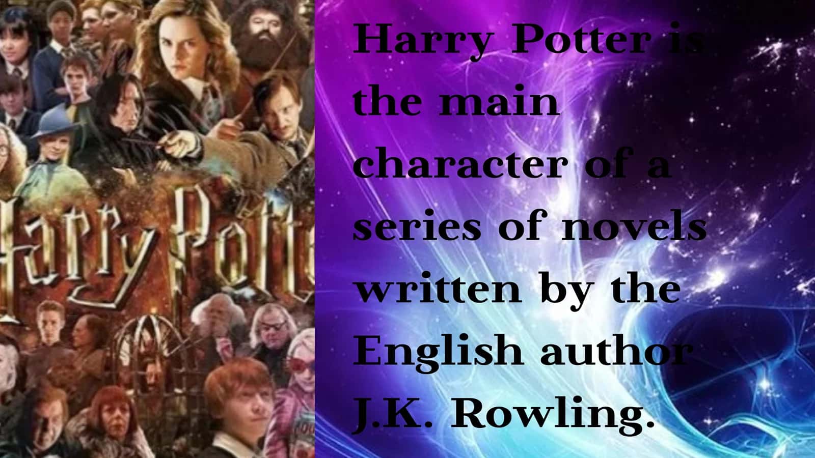 Harry Potter 2
