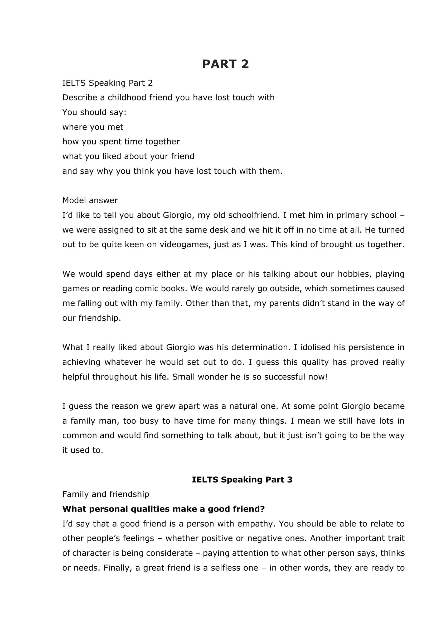 MULTI LEVEL PRACTICE TEST 5 2