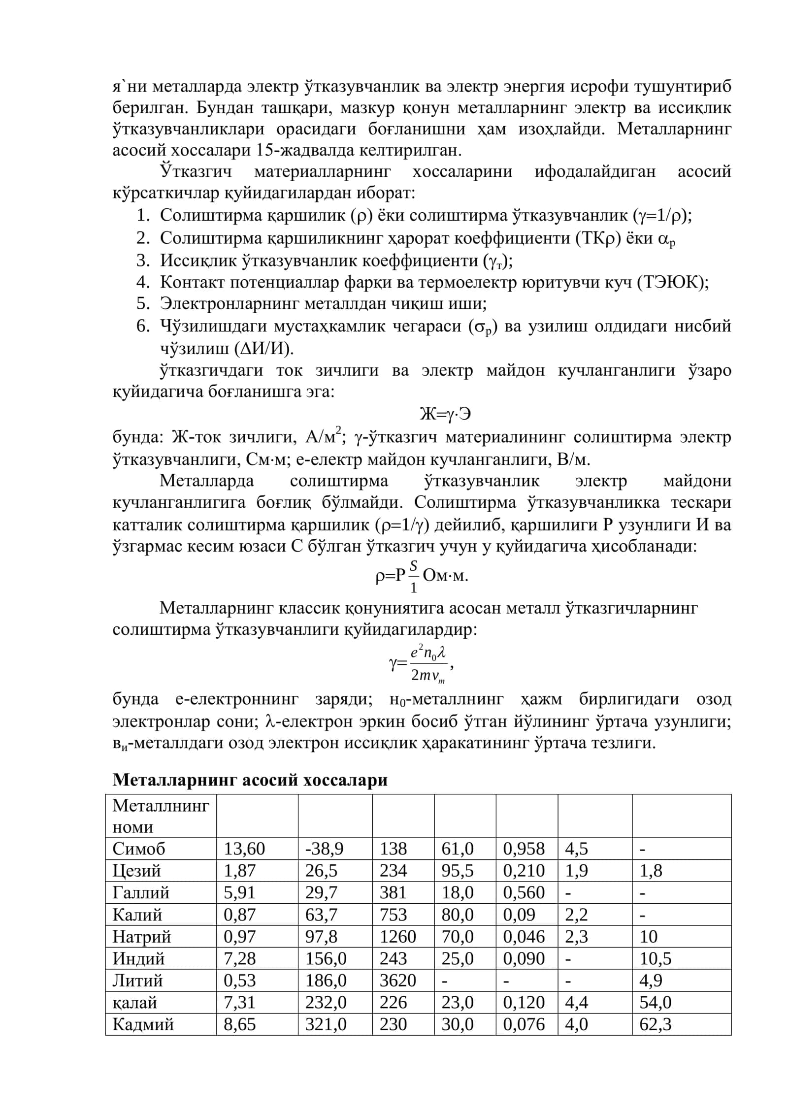 Magnit materiallar yumshoq va qattiq magnit materiallar. Магнит материаллар юмшоқ ва қаттиқ магнит материаллар 2