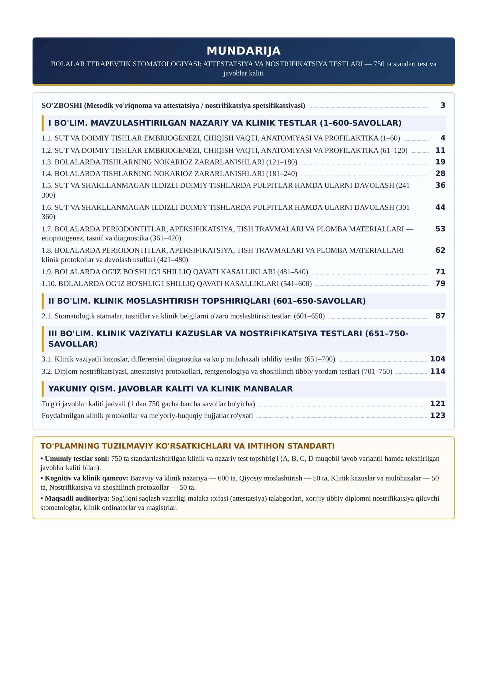 BOLALAR TERAPEVTIK STOMATOLOGIYASI 2
