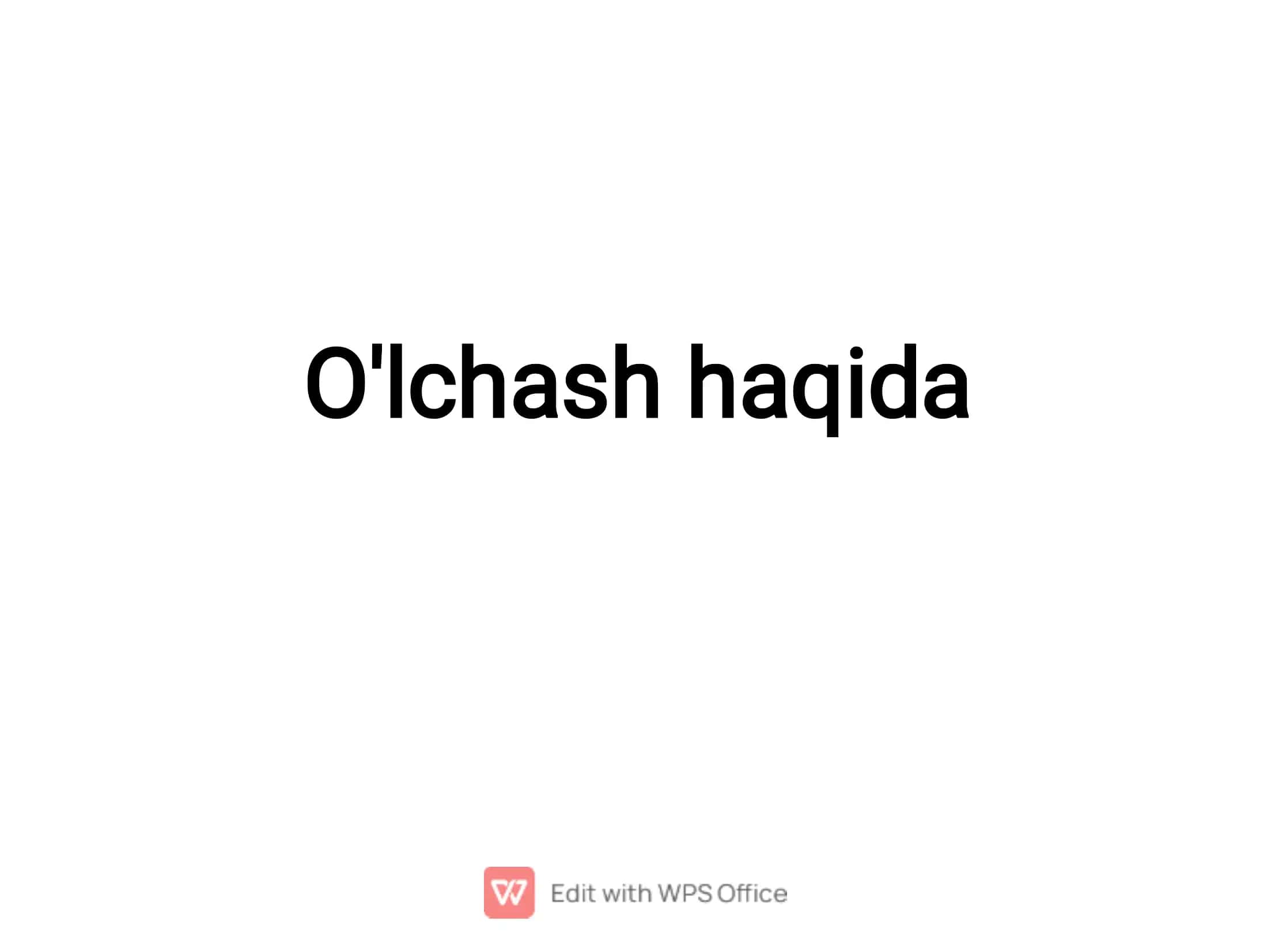 Elektr tokini o'lchashlar 2
