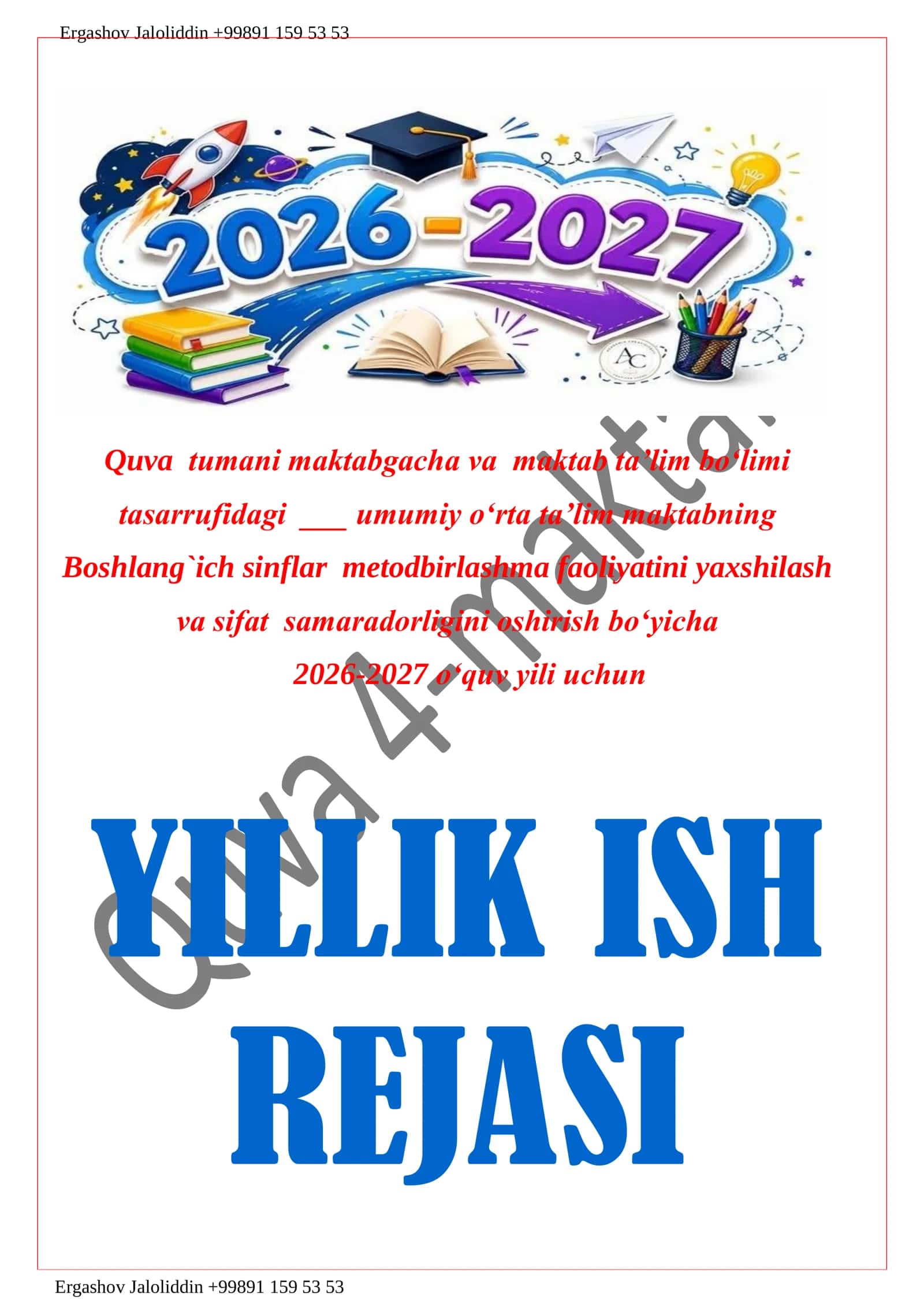 METOD BIRLASHMASINING 2