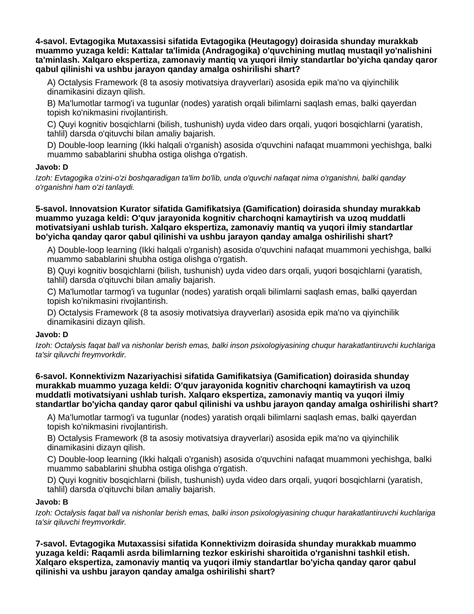 TA'LIM VA PEDAGOGIKA - 3-QISM (O'TA QIYIN) 2