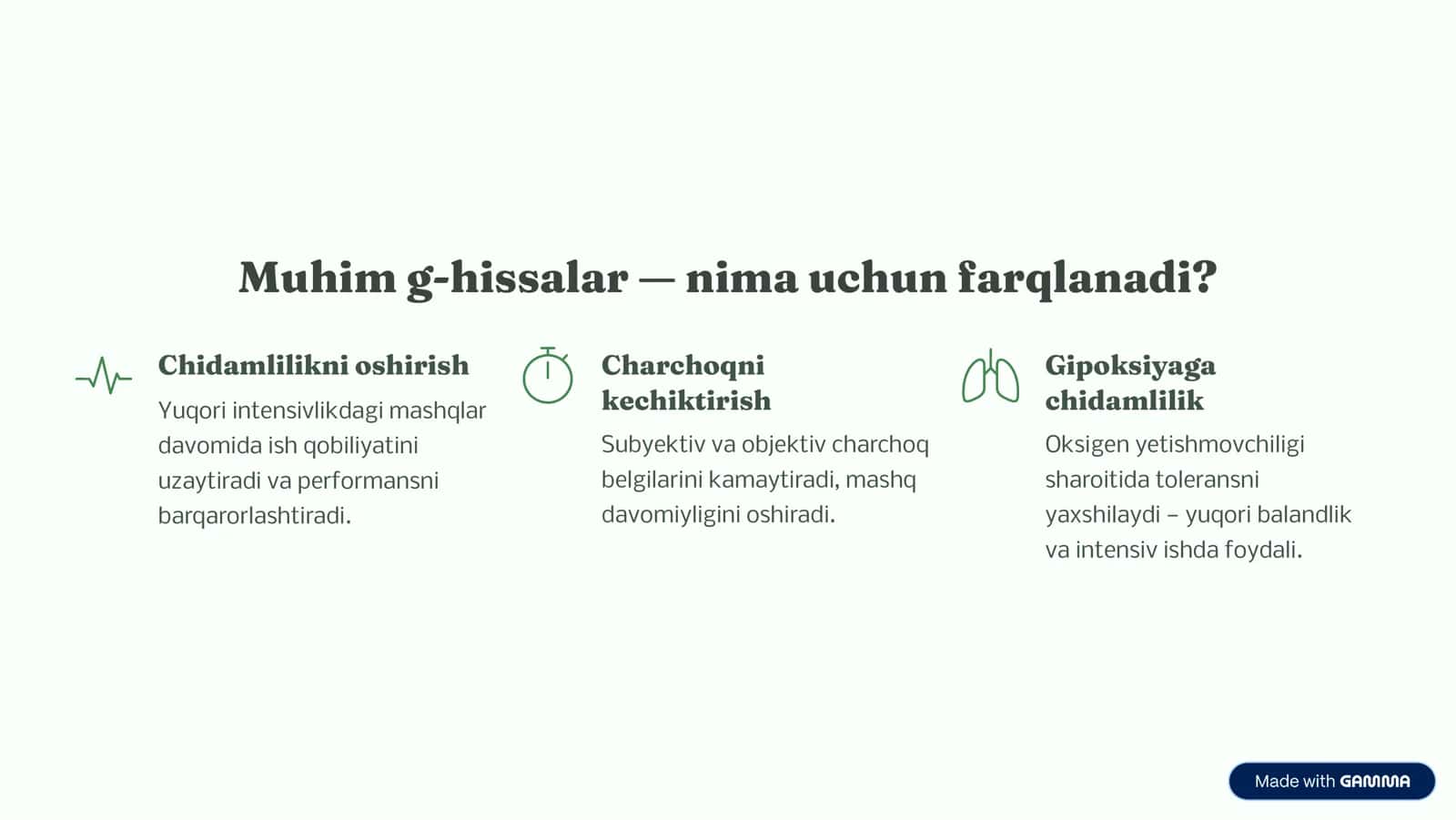 Aktoprotektorlar: ta’rif va 4port tibbiyotidagi roli 2