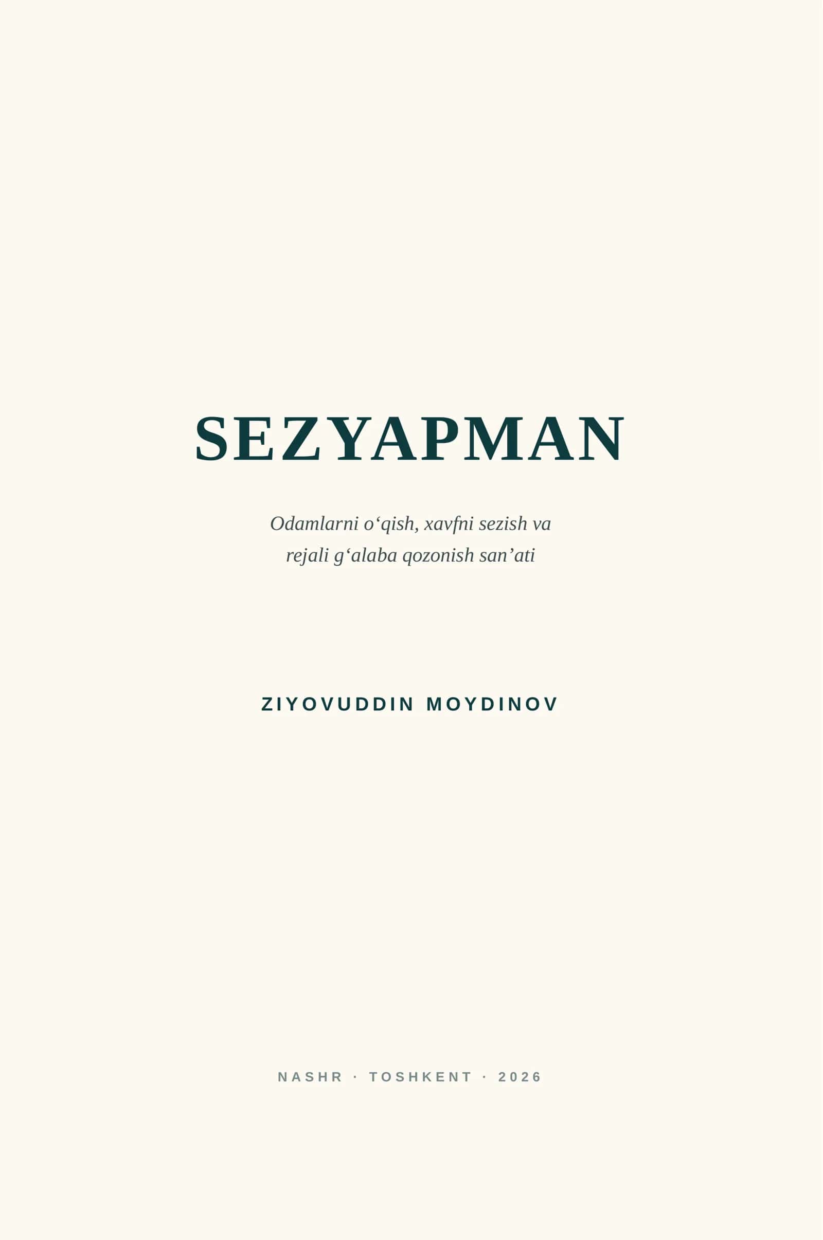 SEZYAPMAN 2
