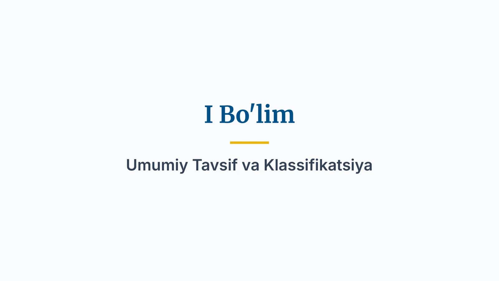 Geterotsiklik Birikmalar 2