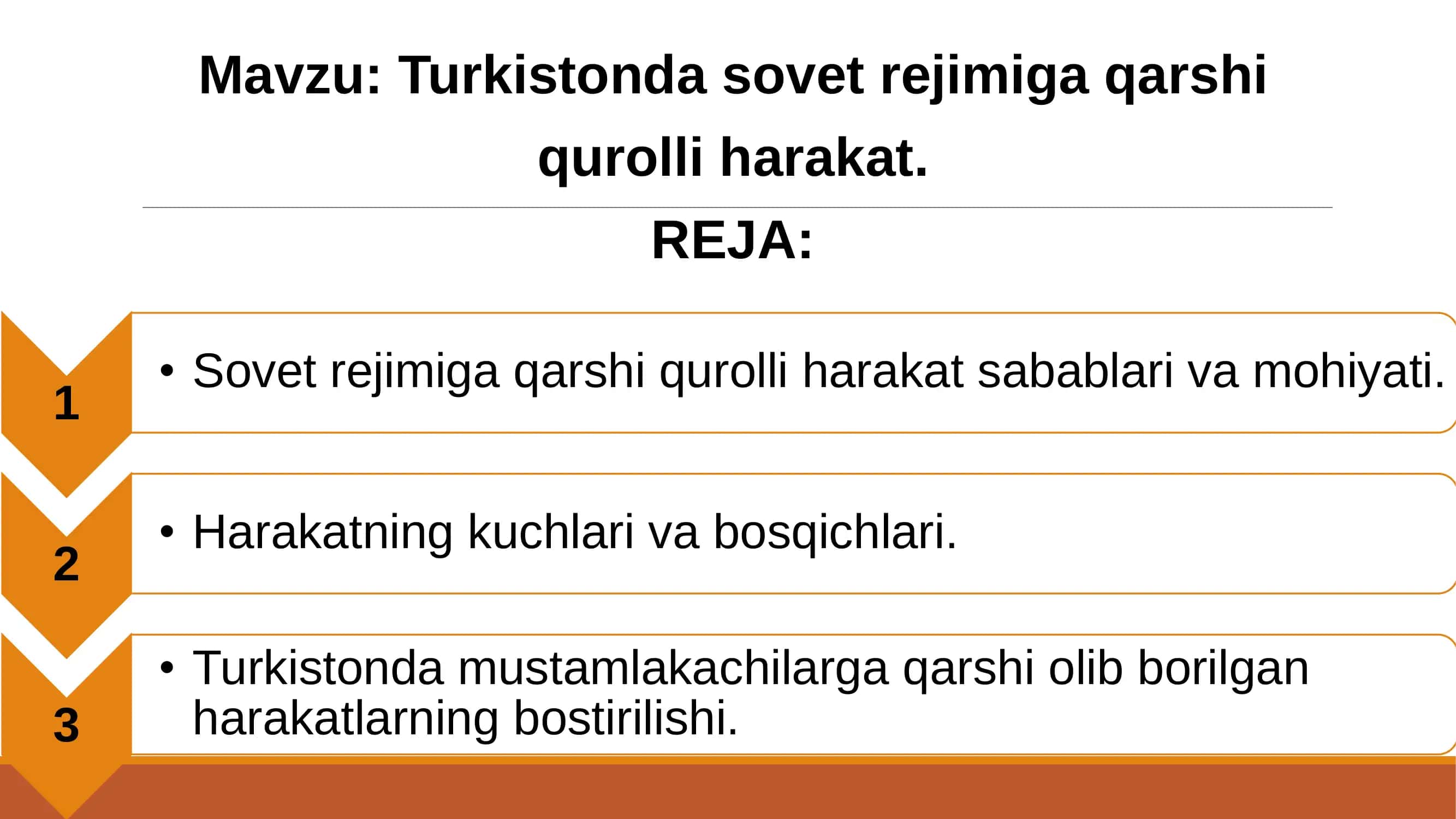 Turkistonda sovet rejimiga qarshi qurolli harakat 2
