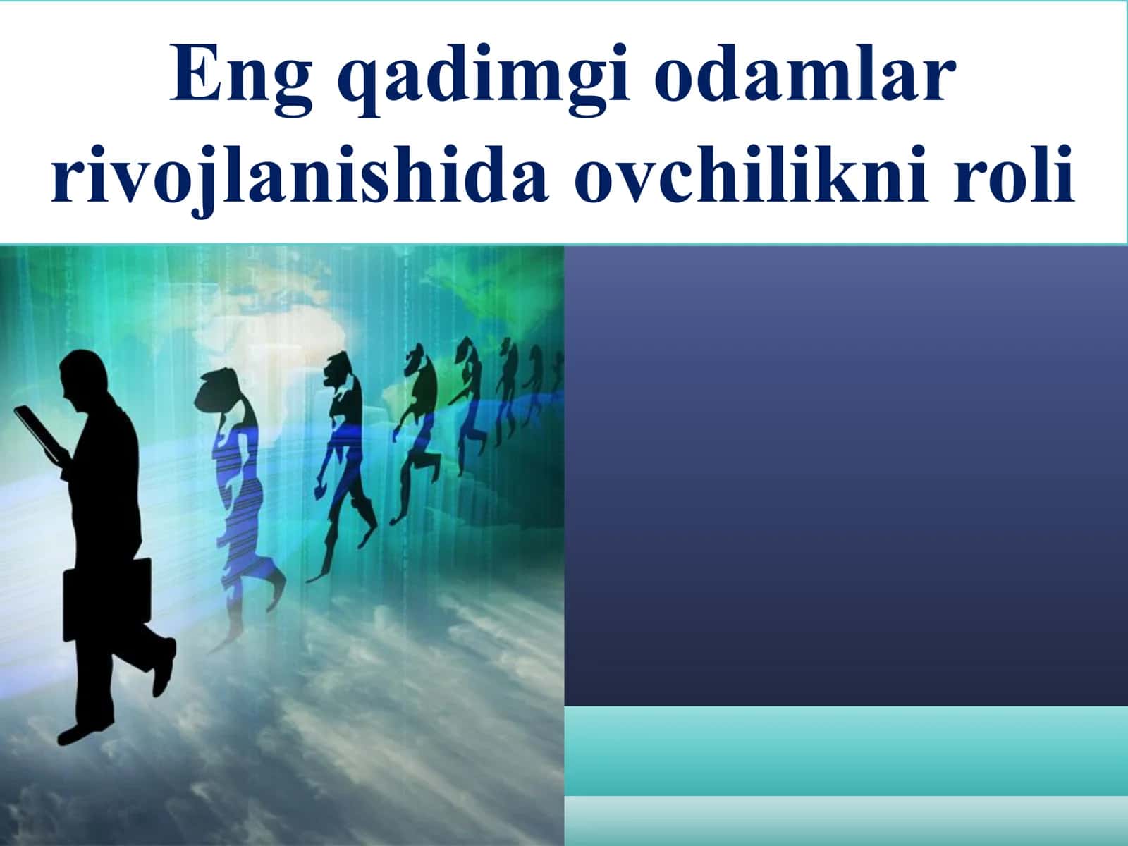 tarix faniga oid taqdimot slayd 2