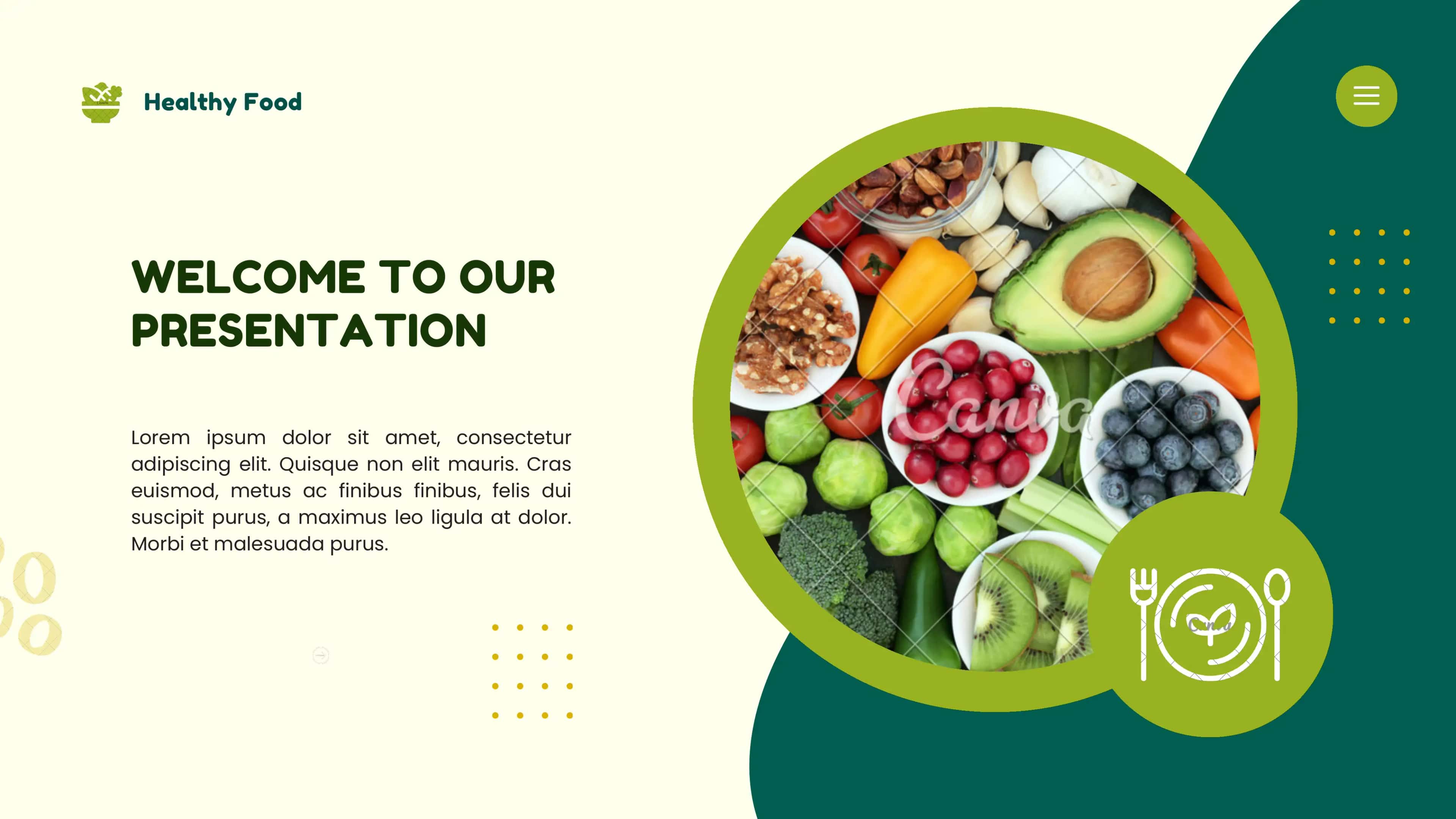 Healthy Food 2