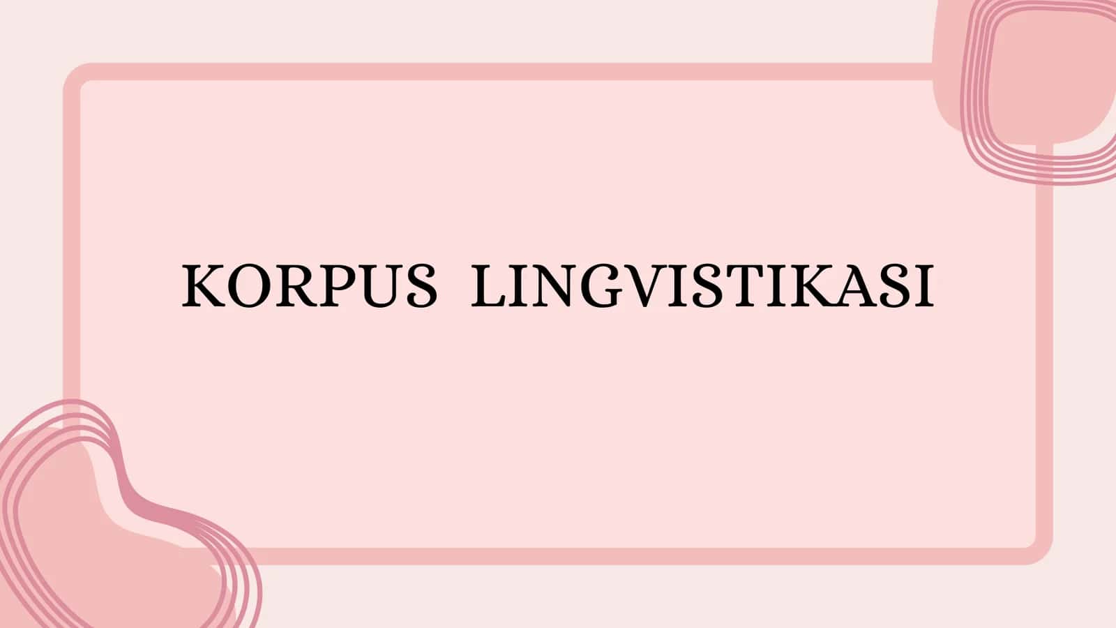 KORPUS-ILMIY TADQIQOT MATERIALI BAZASI 2