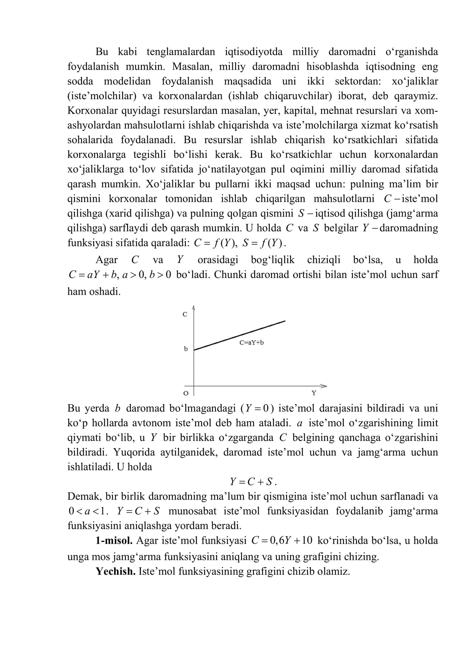 Analitik geometriya elementlari 2