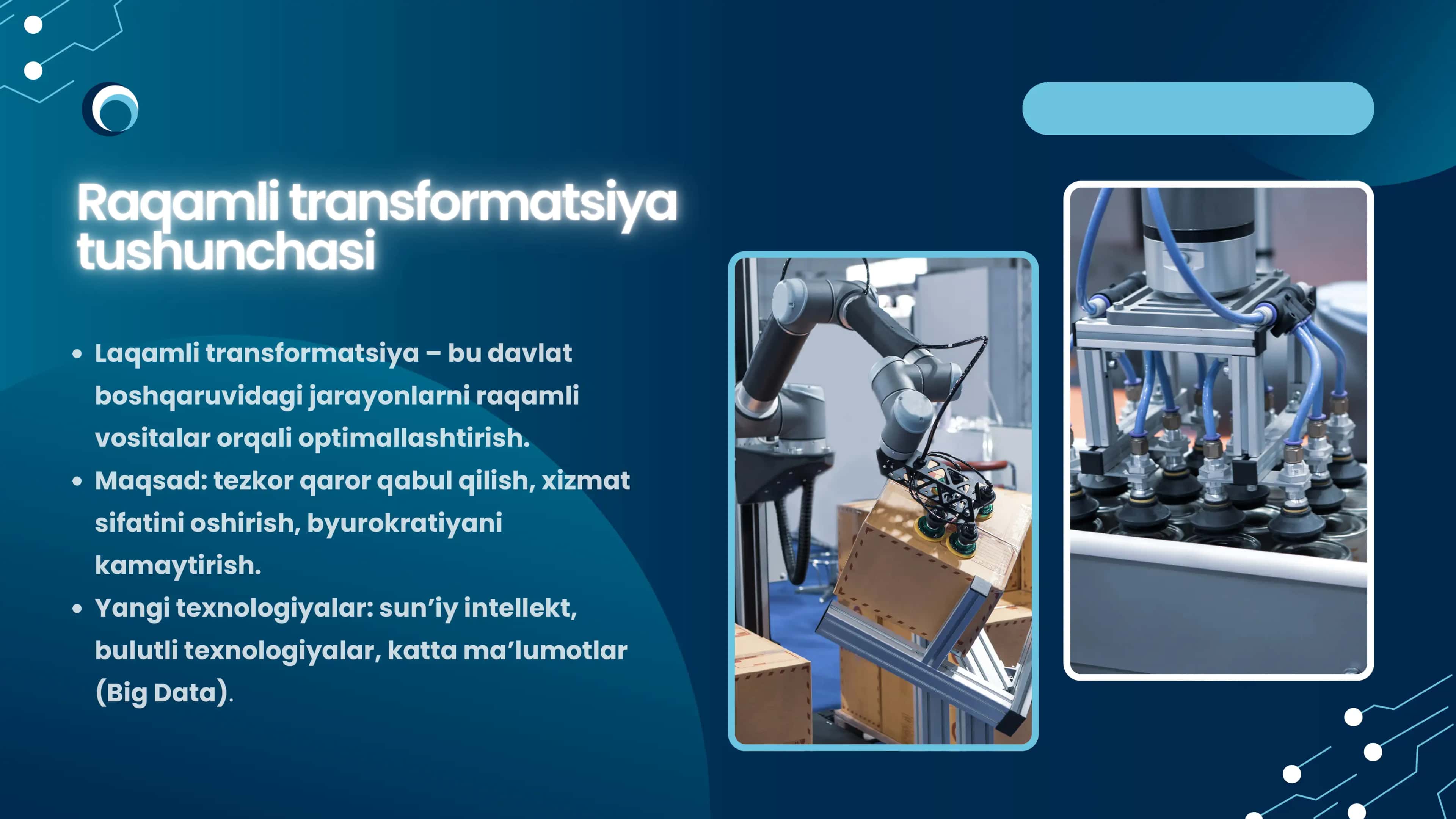 Axborot texnologiyalari 2