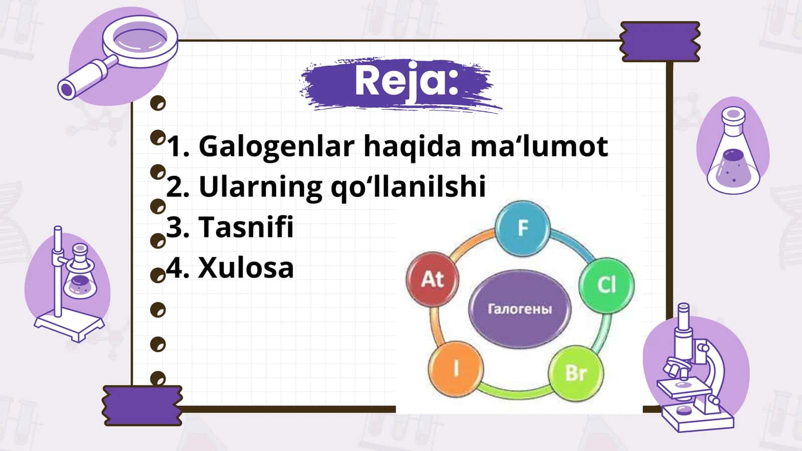 Galogenlar 2