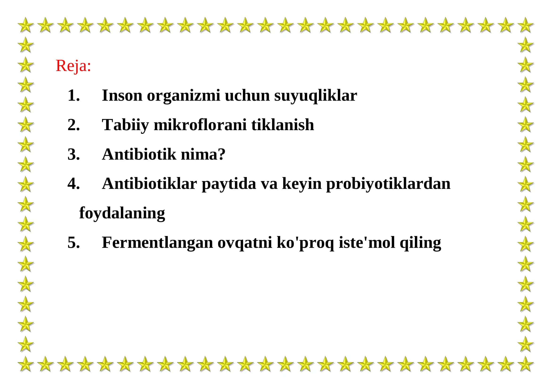 Antibiotiklar ishlab chiqarish 2
