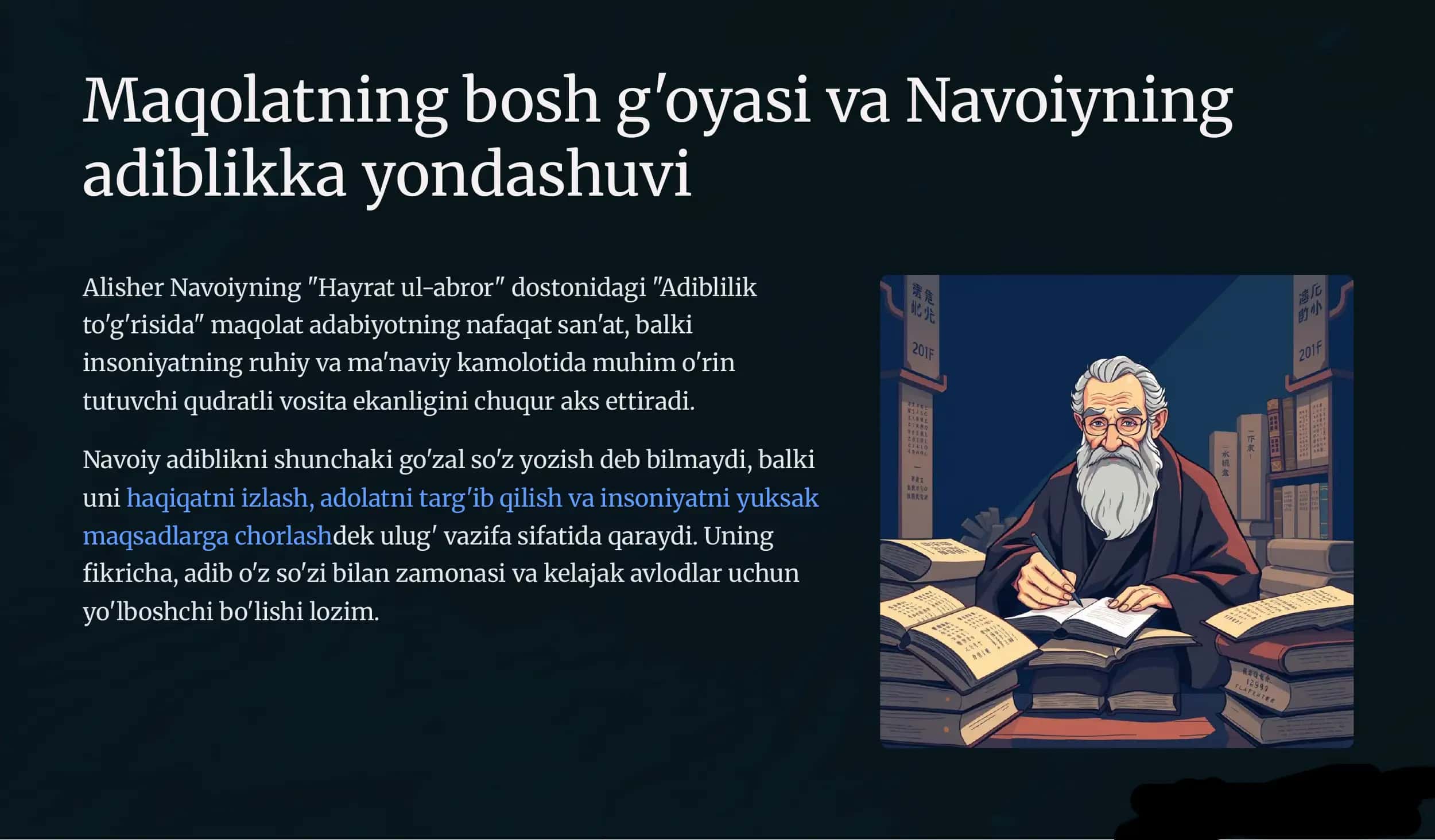 Hayrat ul abror 2