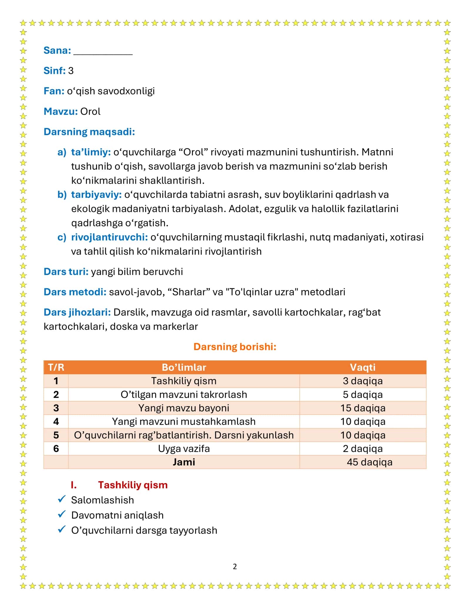 Orol 2
