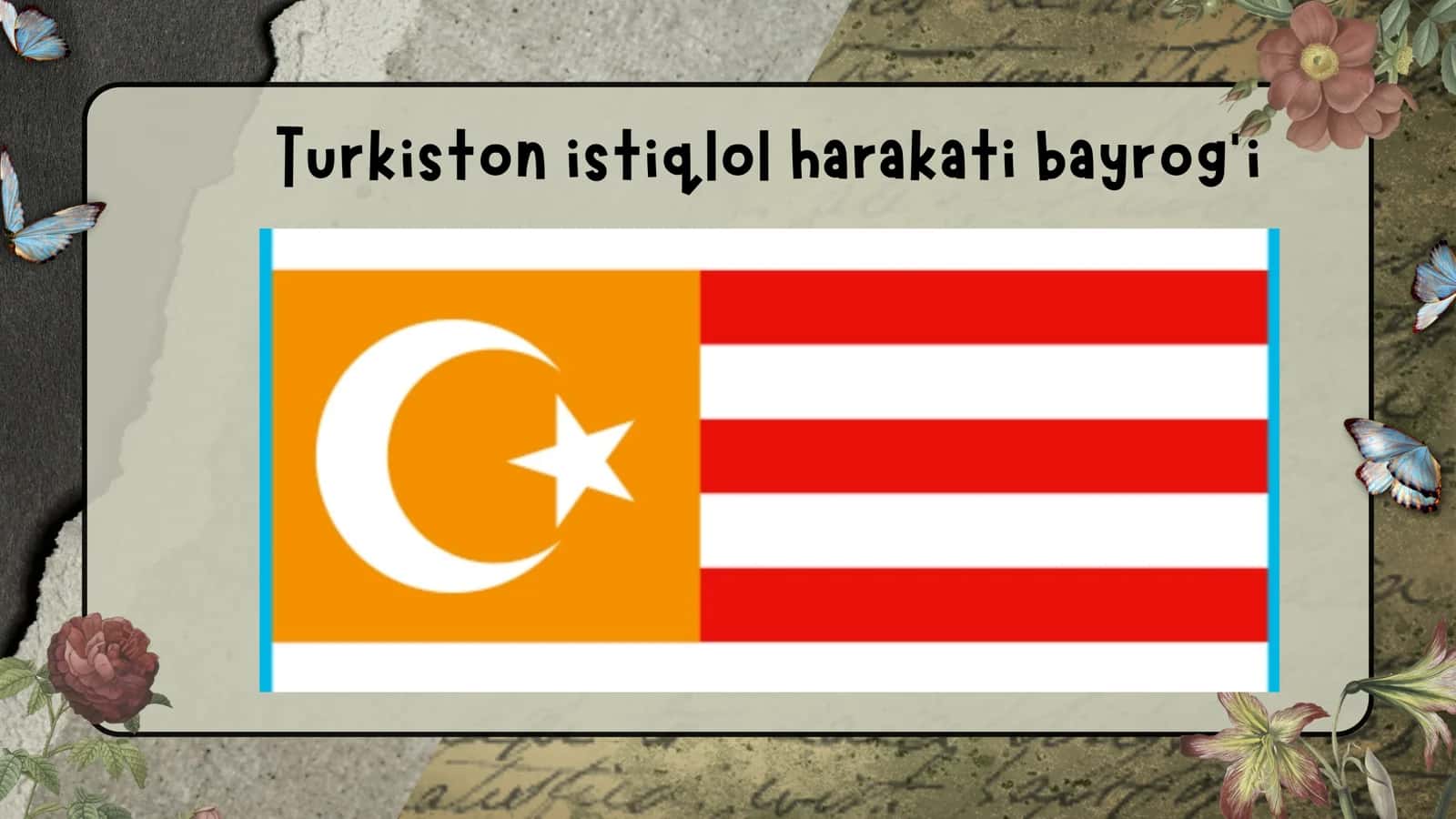 Turkistonda sovet hukumatiga qarshi qurolli harakatlarning bostirilishi va uning oqibatlari. 2