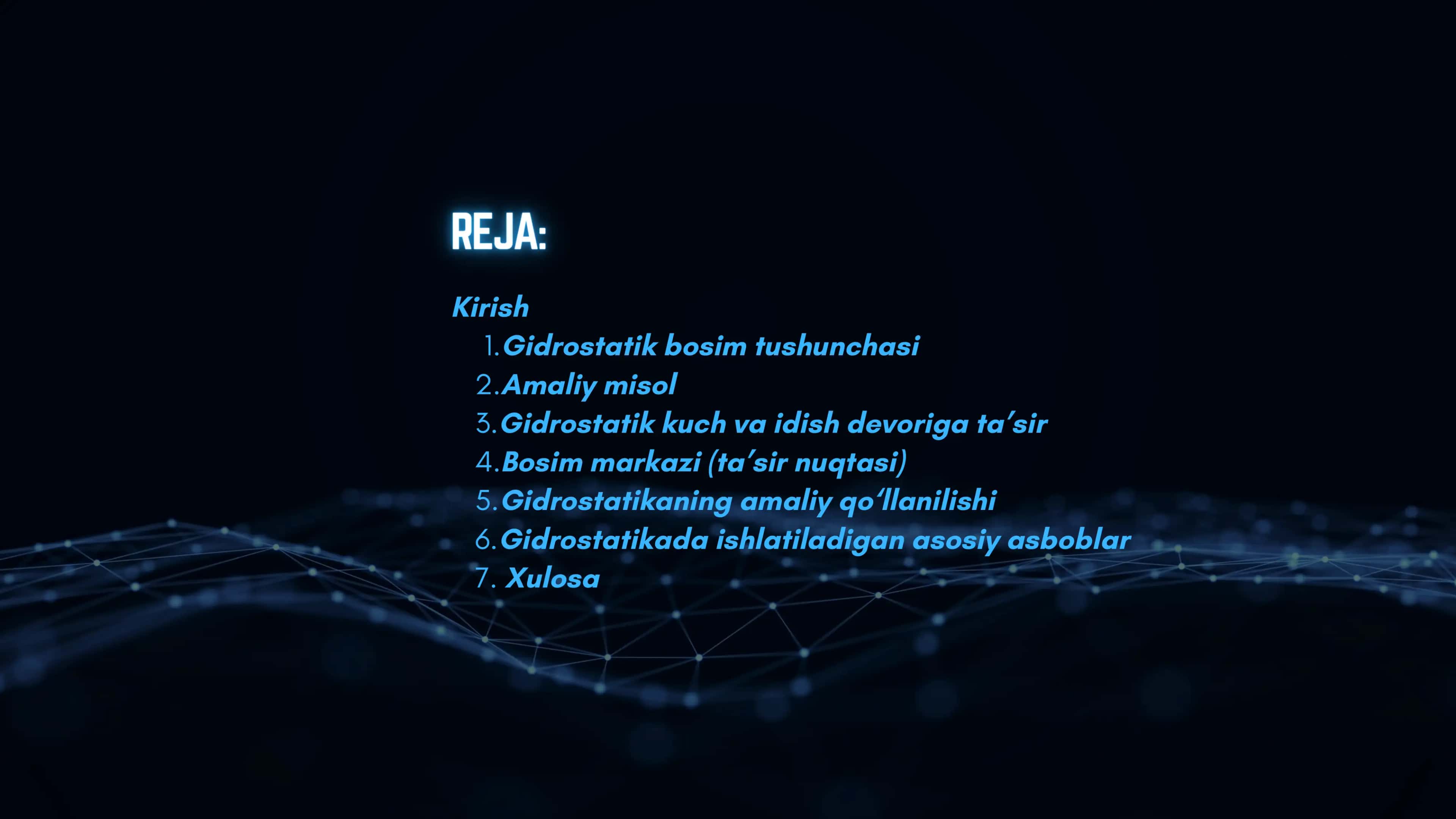 Gidrostatika 2