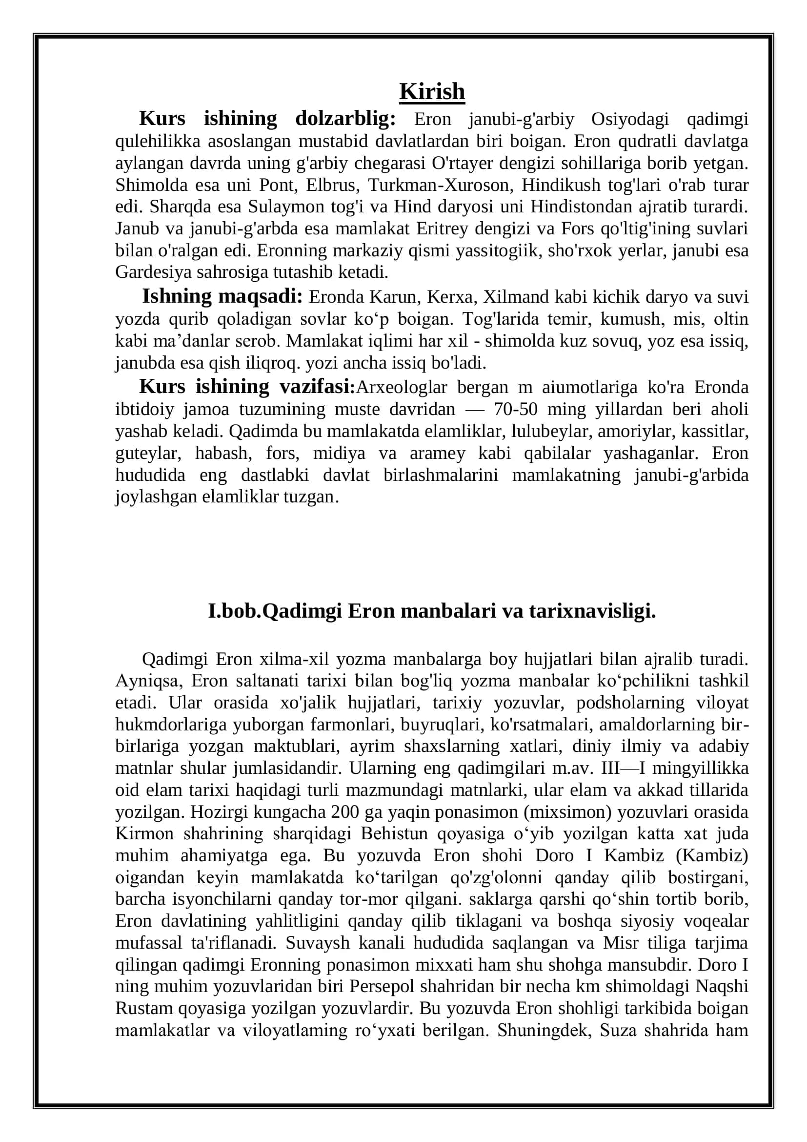 Midiya podshoxligi 2
