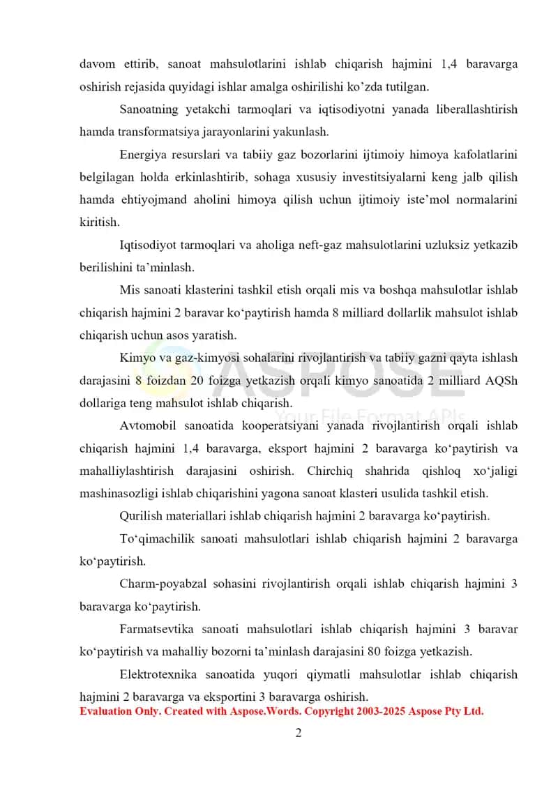 Sanoat korxonalarida mehnat unumdorligini oshirishga ta’sir etuvchi omillar 2