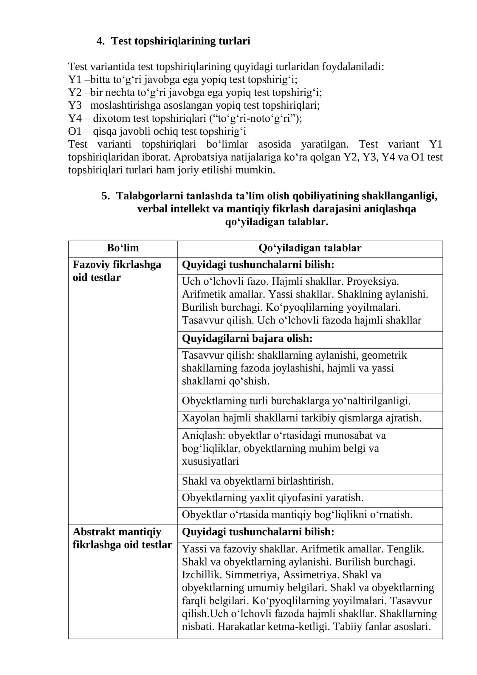 Psixodiagnostik Test 2