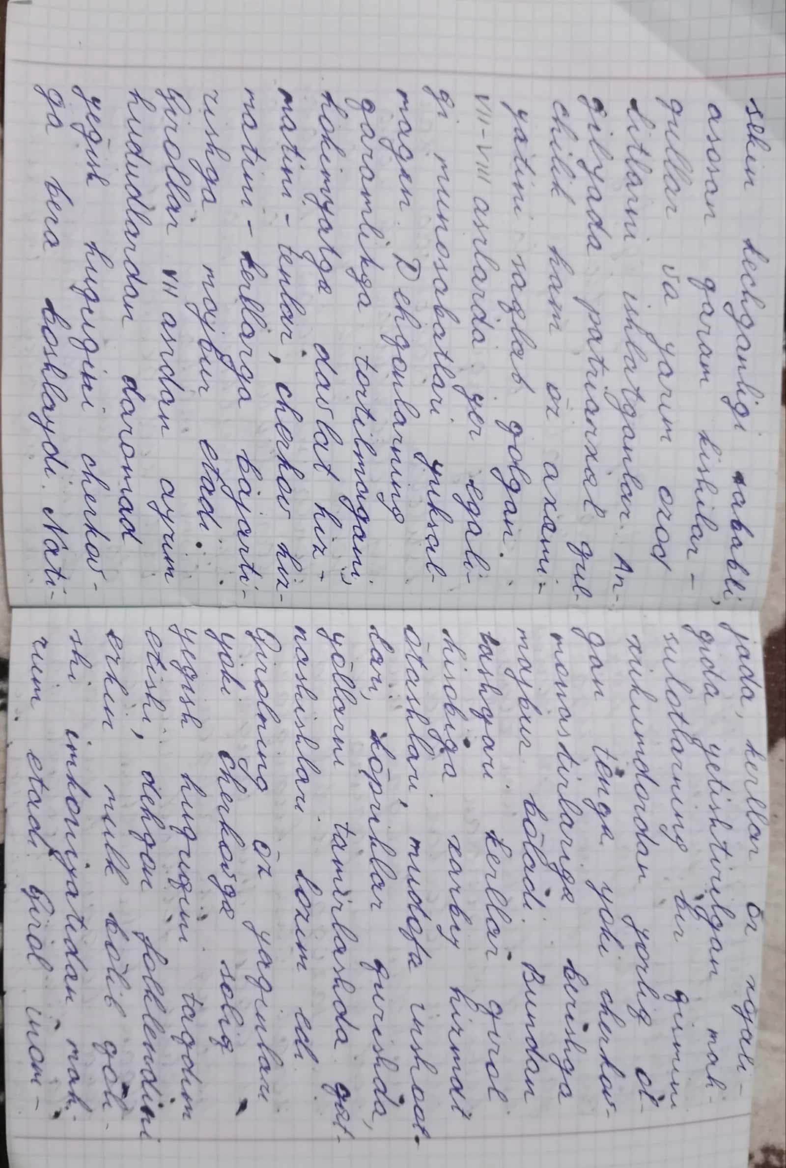 XI-XV asrlarda Angliyada feodallashish jarayoni 2