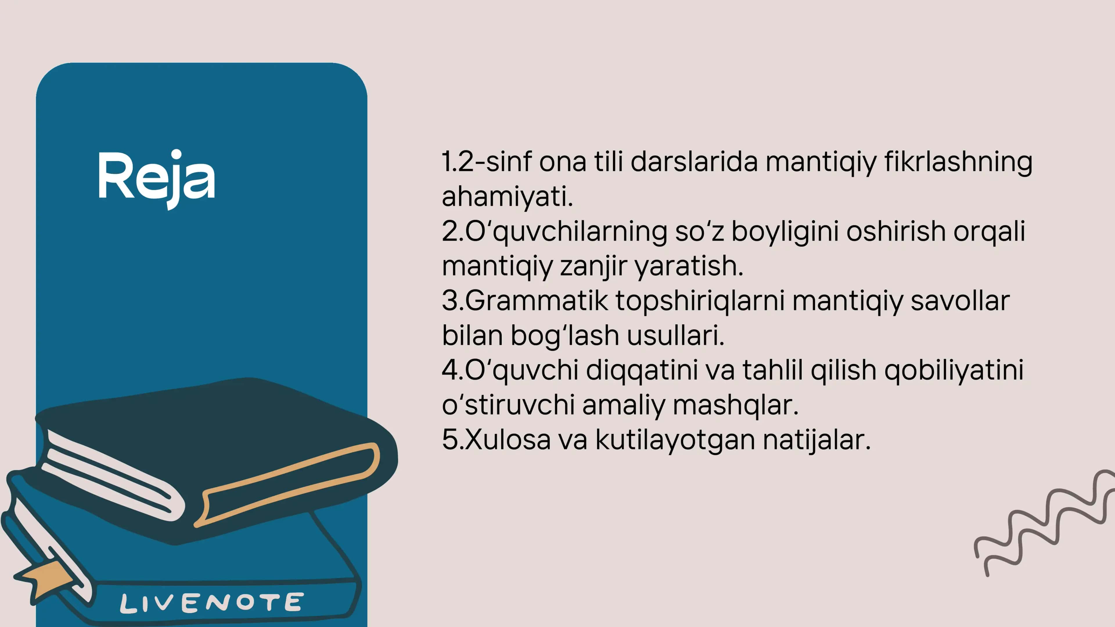 2- sinf ona tili darsiligidan o'quvchilarni mantiqiy fikrlashga doir 5  ta mashq va topshiriqlar 2