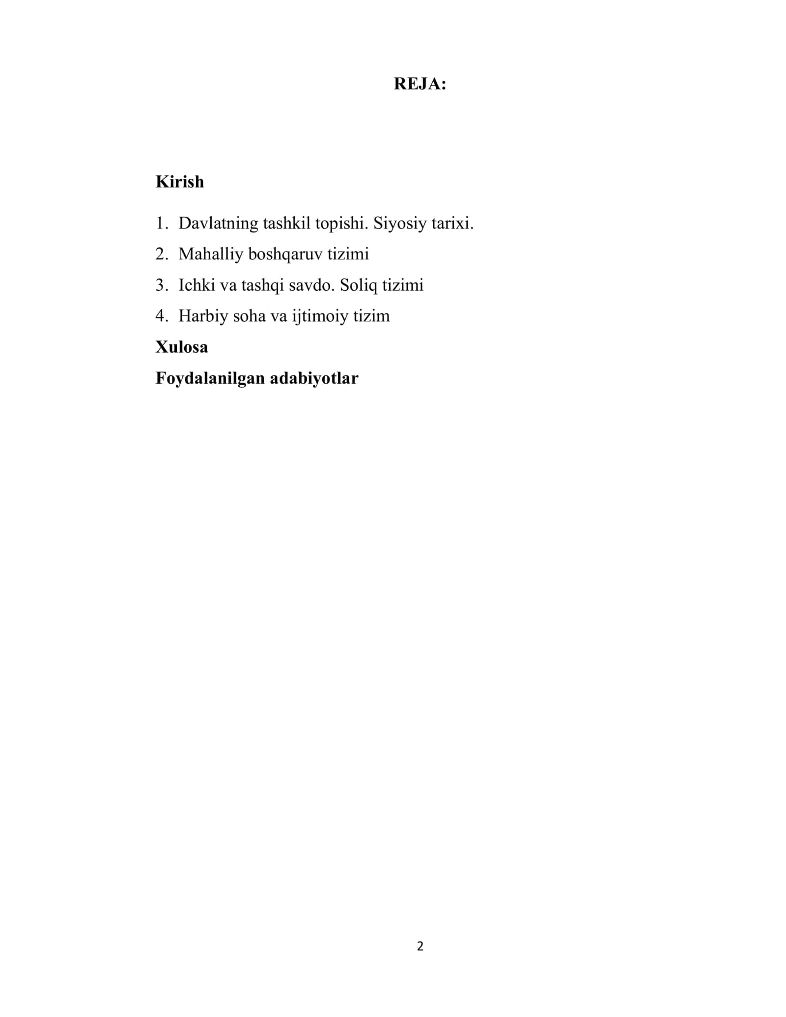 Qoqon xonligining boshqaruv tizimi 2