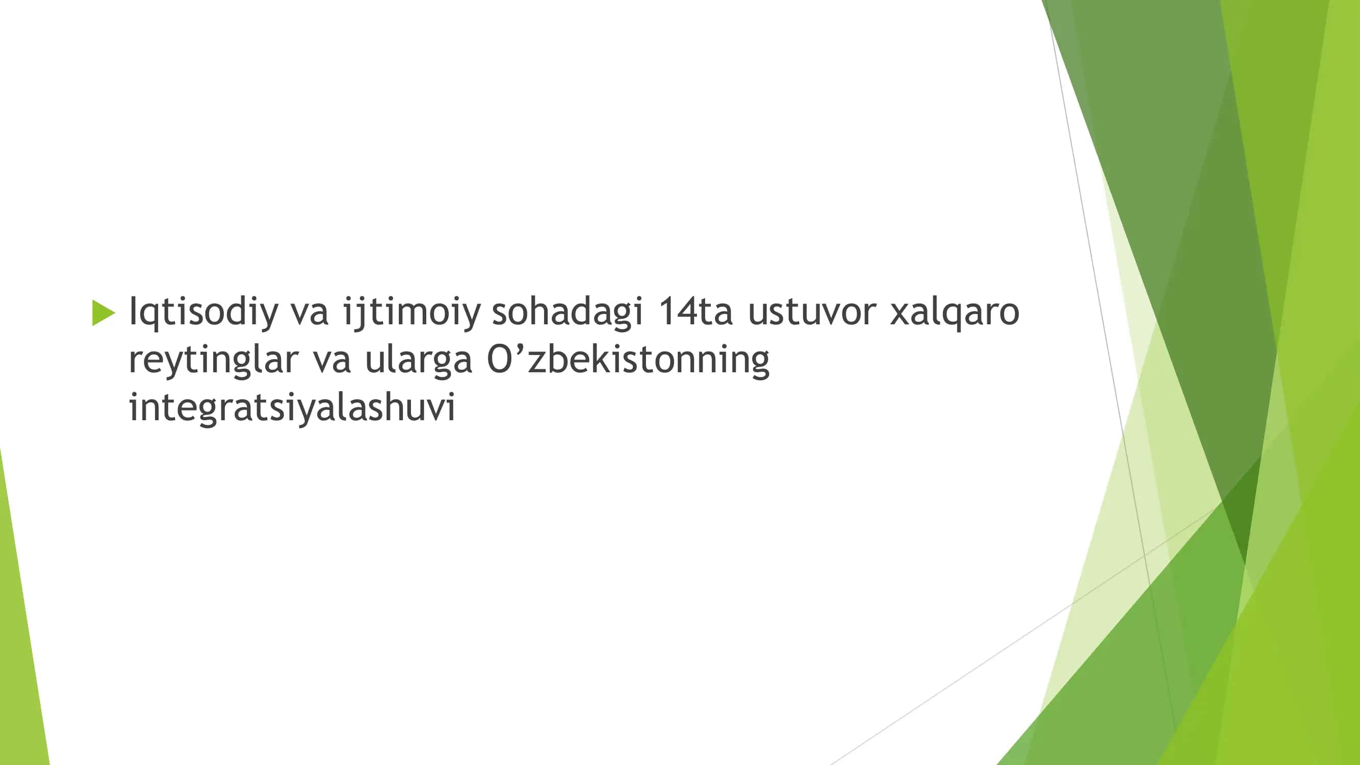 O’zbekiston eng yangi tarixi 2