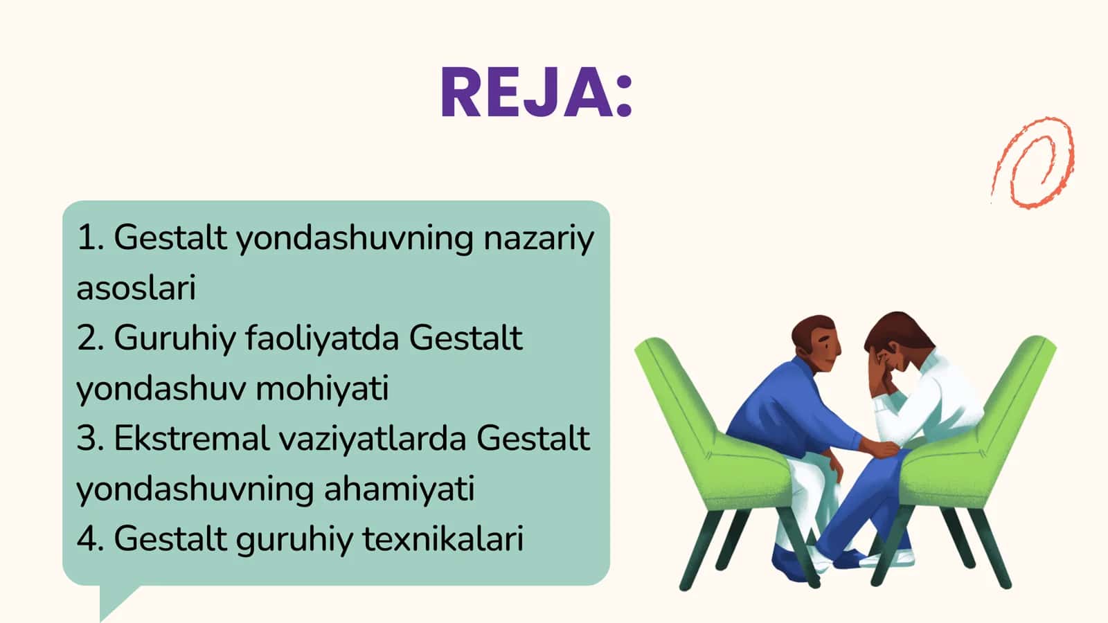 Guruhiy faoliyatda Gestalt yondashuv 2
