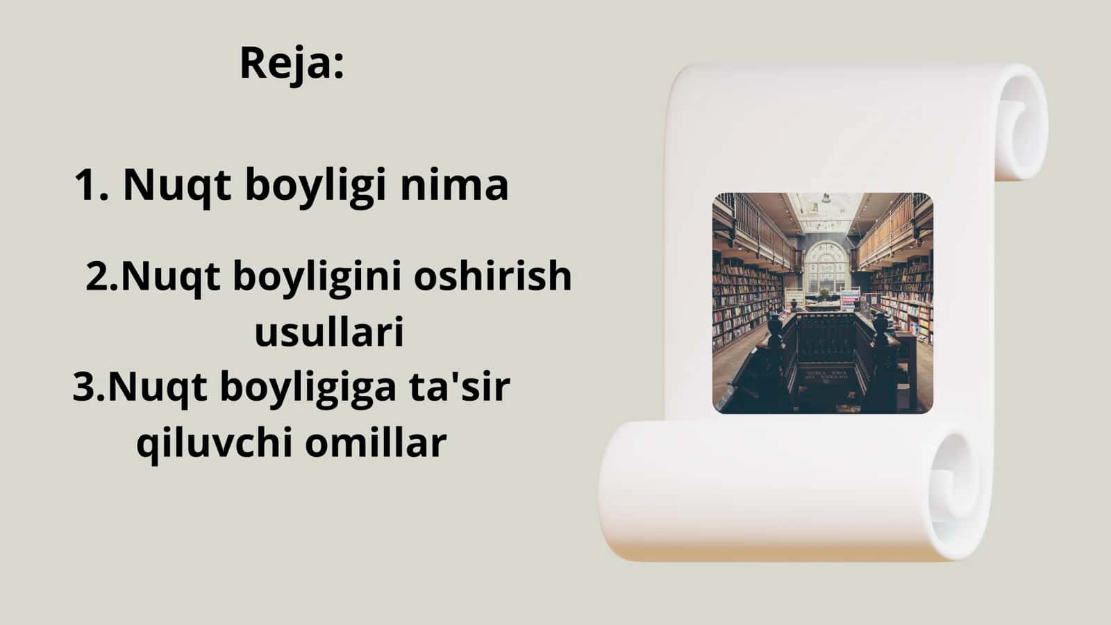 Nutq boyligi 2