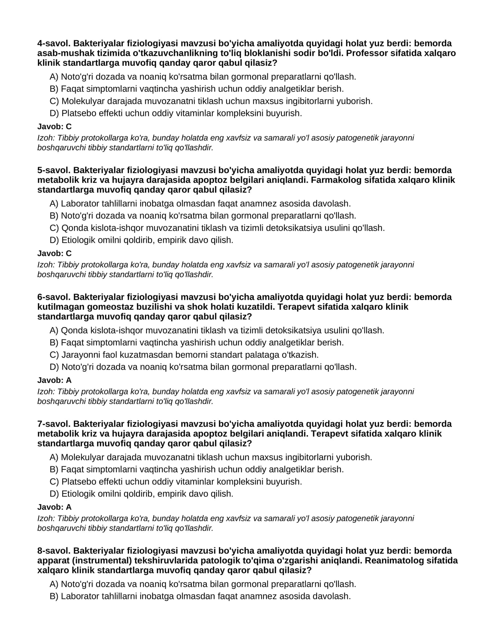 BAKTERIYALAR FIZIOLOGIYASI - 1-QISM 2