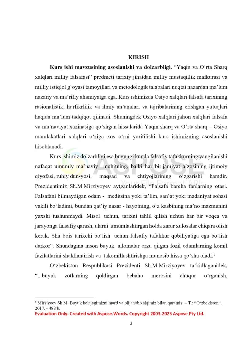 Yaqin va O‘rta Sharq mantiqshunos faylasuflari ritorik muhokama yuritish haqida 2