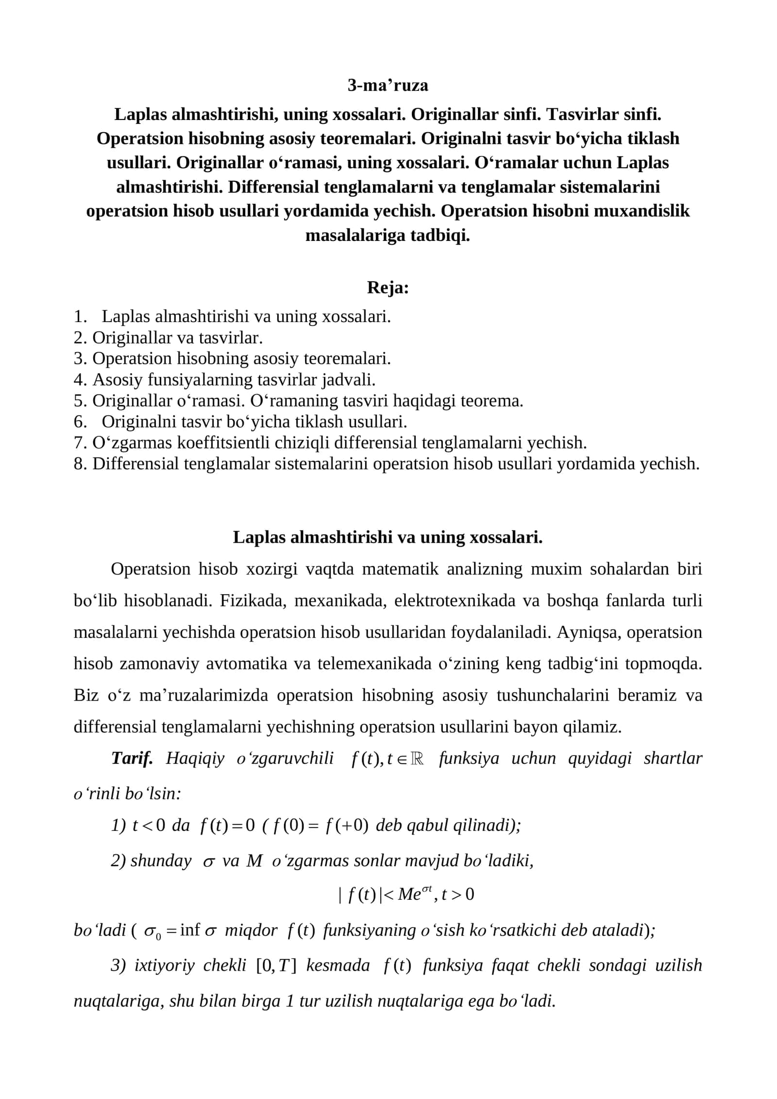 OLIY MATEMATIKA 2