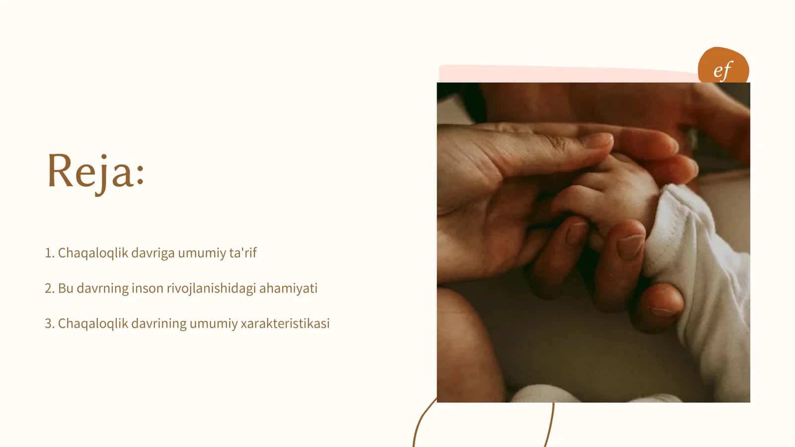 CHAQALOQLIK DAVRINING UMUMIY FIZIOLOGIK VA PSIXOLOGIK XARAKTERISTIKASI 2