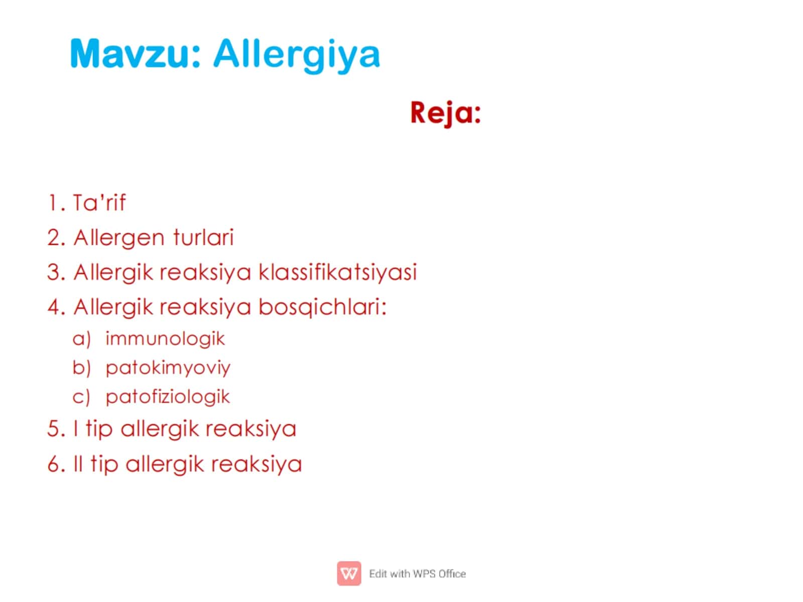 Allergiya 2