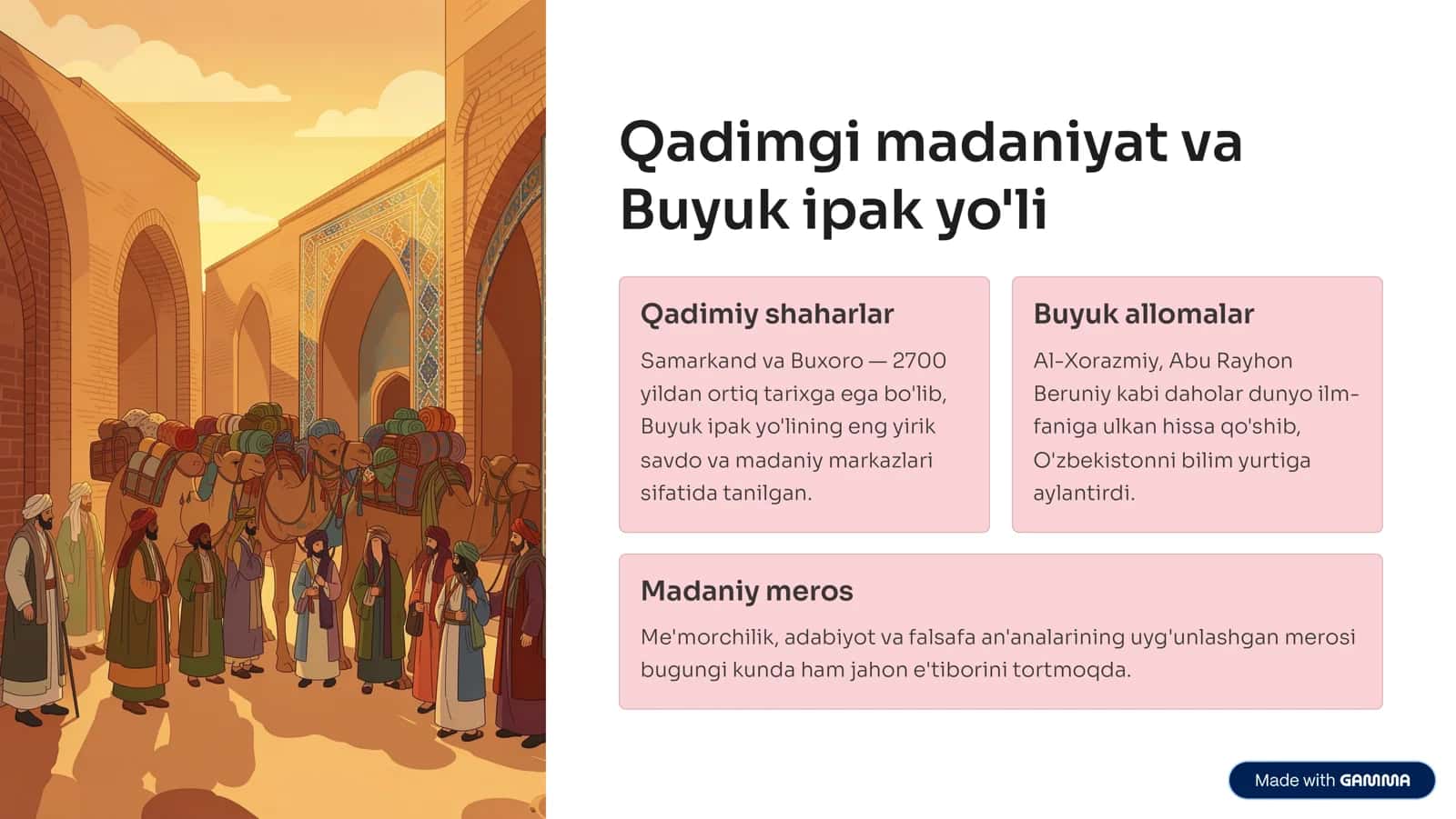 BOSHLANG‘ICH TA’LIMDA INTERFAOL METODLAR VA ZAMONAVIY PEDAGOGIK TEXNOLOGIYALAR 2