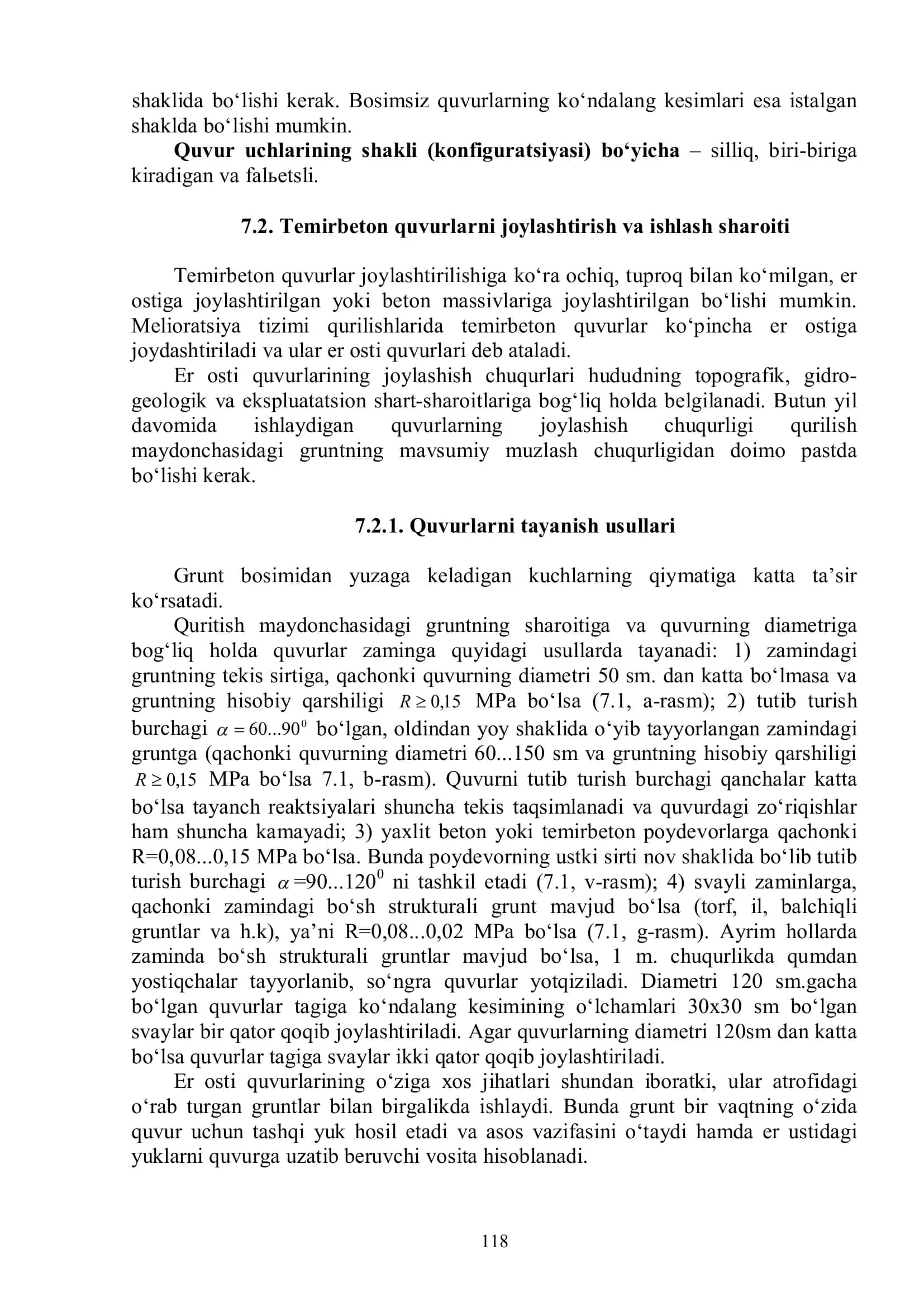7-BОB. TЕMIRBЕTОN QUVURLАR 2