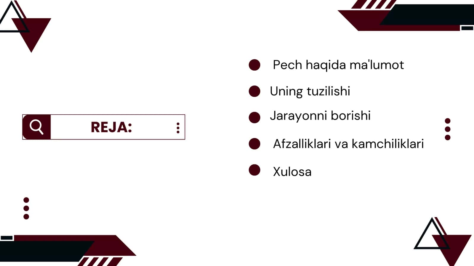 MASH’ALA PECHI 2