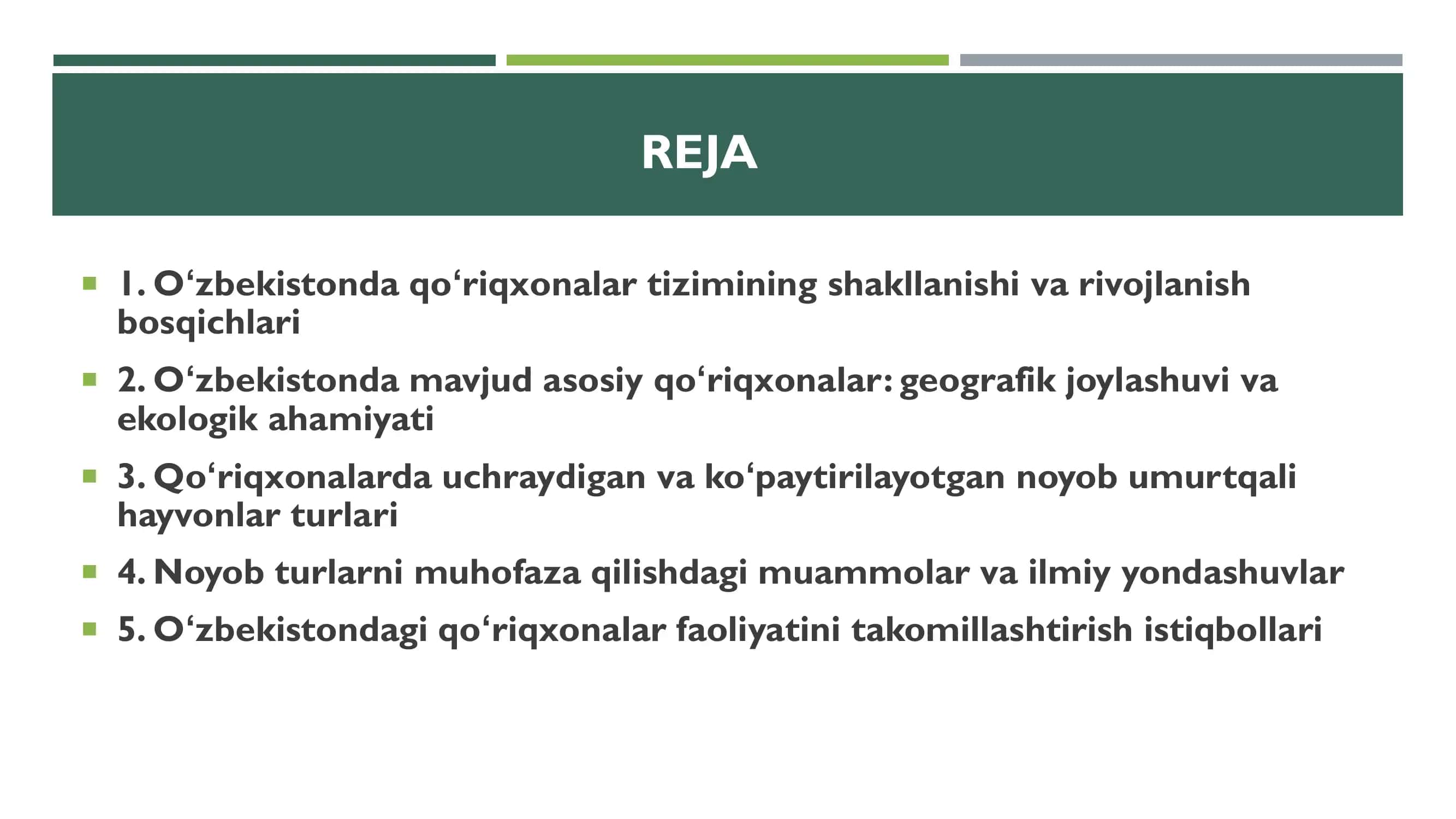 QO’QON DAVLAT UNIVERSITETI KIMYO TEXNOLOGIYALARI VA TABIIY FANLAR FAKULTETI BIOLOFIYA YO‘NALISHI KURS ISHI HIMOYASI UCHUN PREZENTATSIYA 2