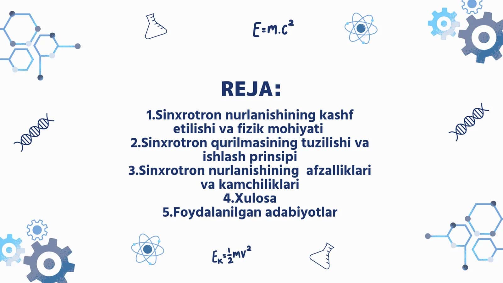 SINXROTRON NURLANISHI 2