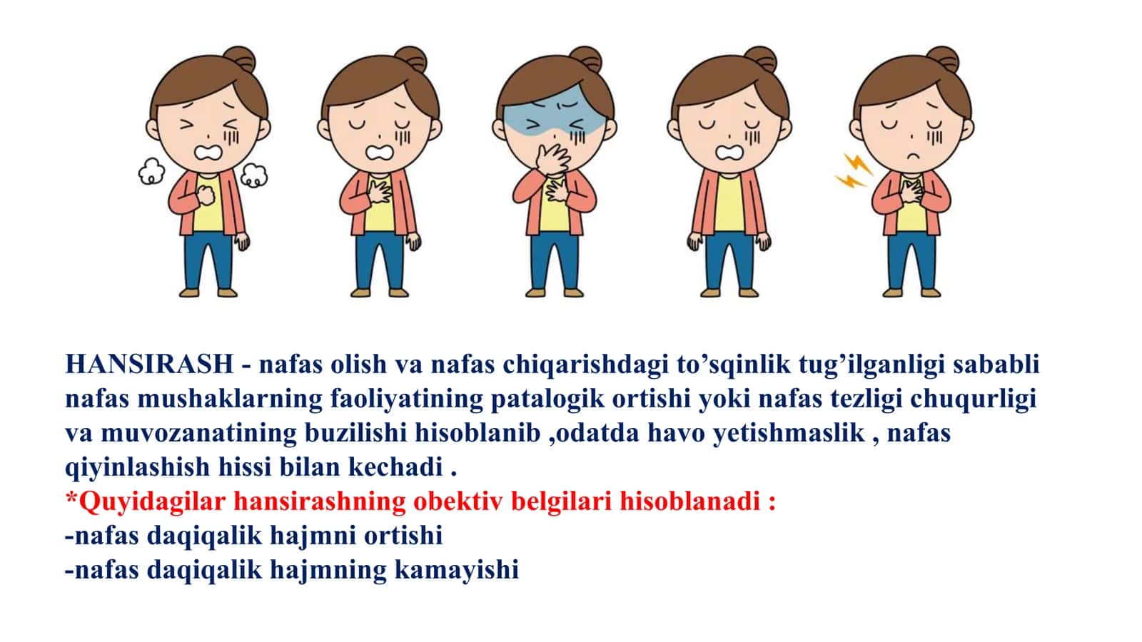Hansirash dif diagnostikasi 2