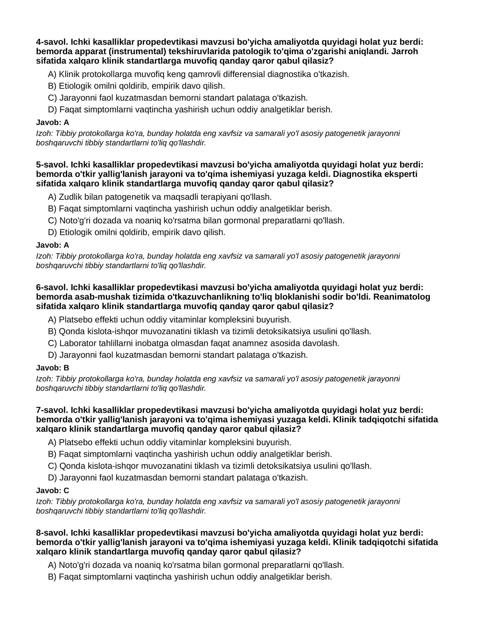 ICHKI KASALLIKLAR PROPEDEVTIKASI - 3-QISM 2
