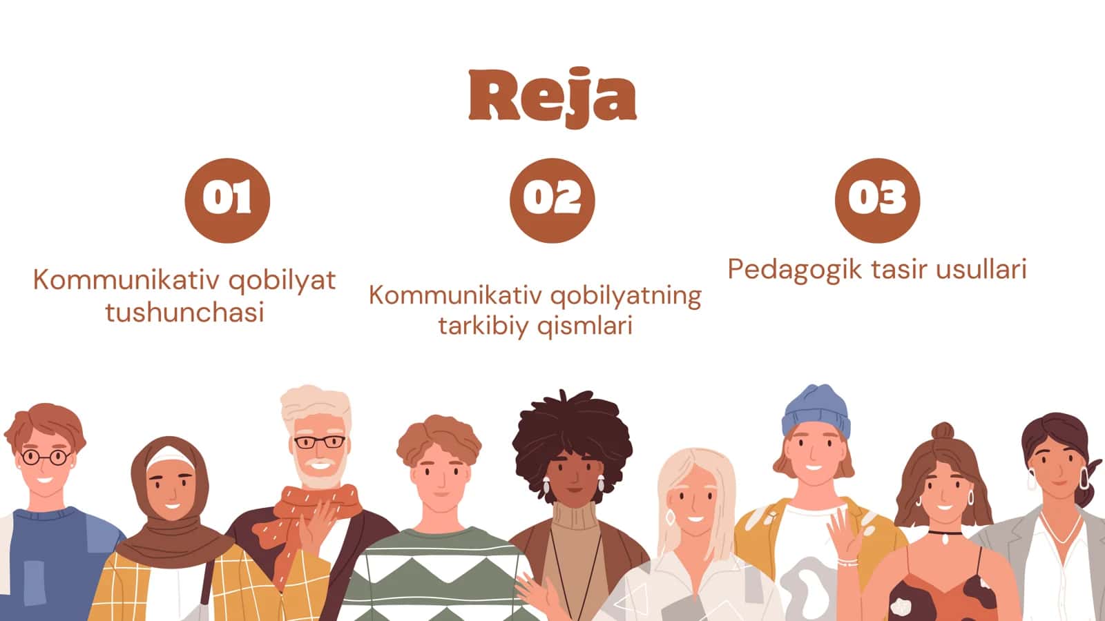 Kommunikativ qobilyat va pedagogik ta’sir korsatish 2