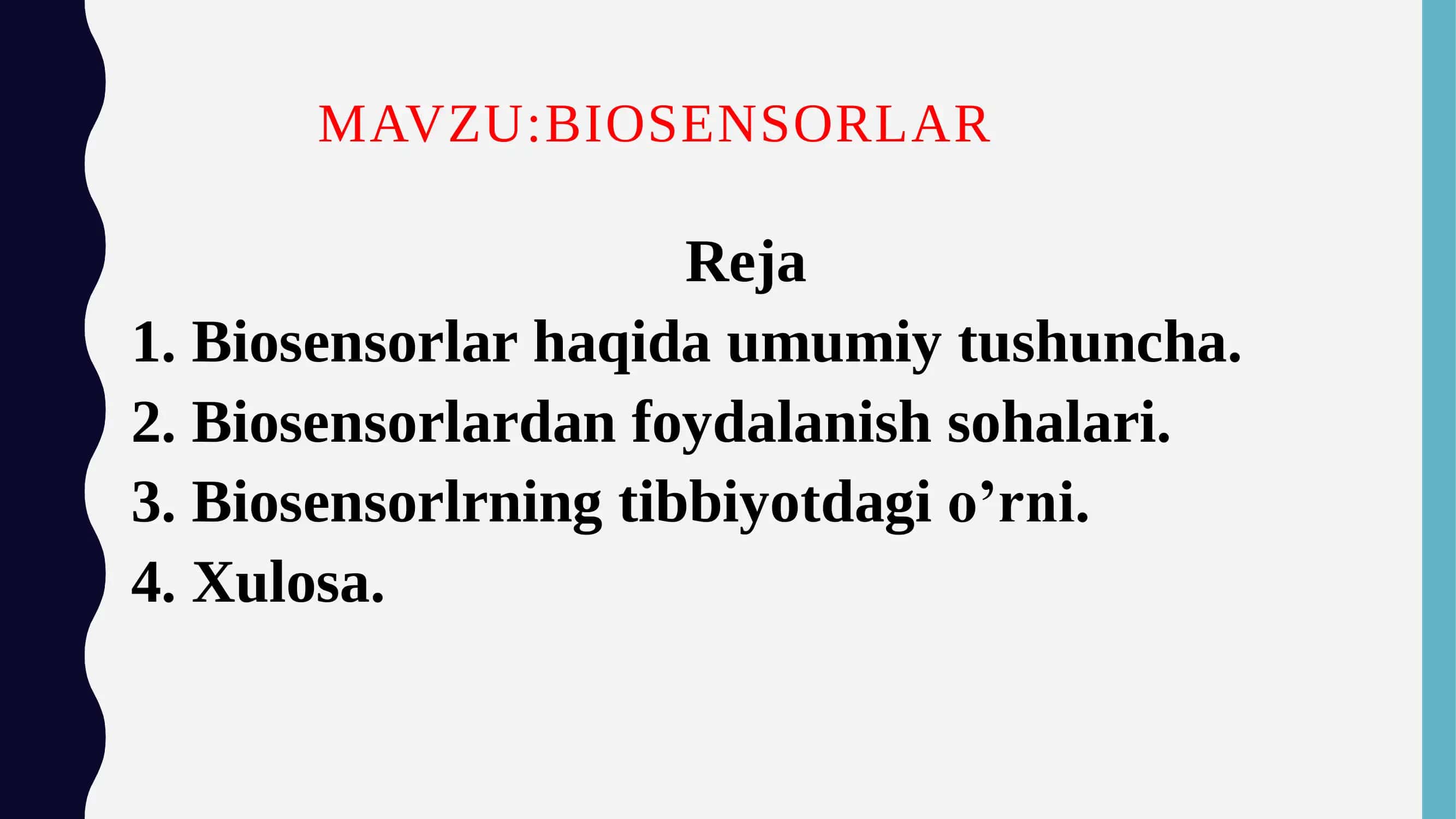 BIOSENSORLAR 2